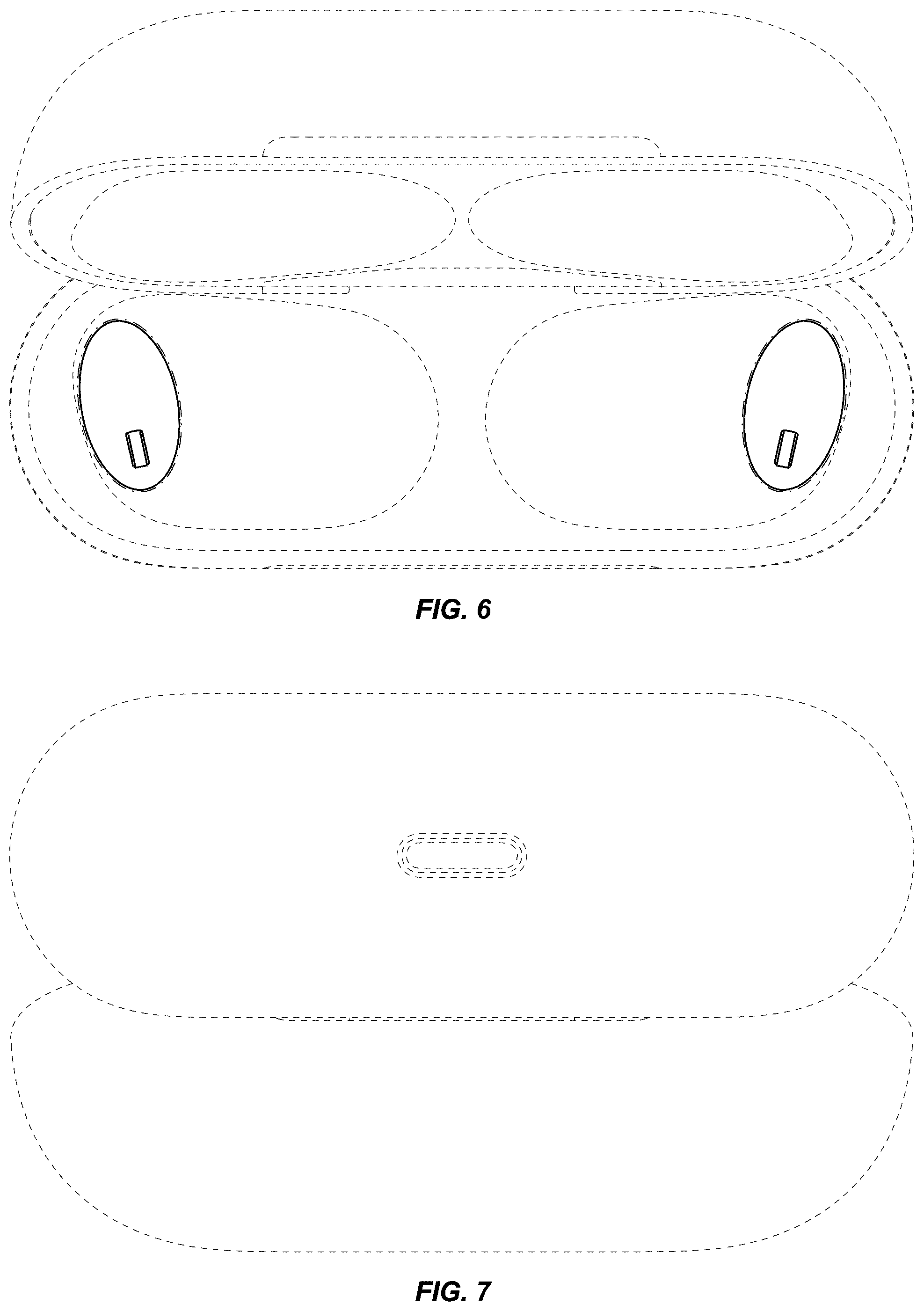 Patent USD1077780 Figure 6 – Case