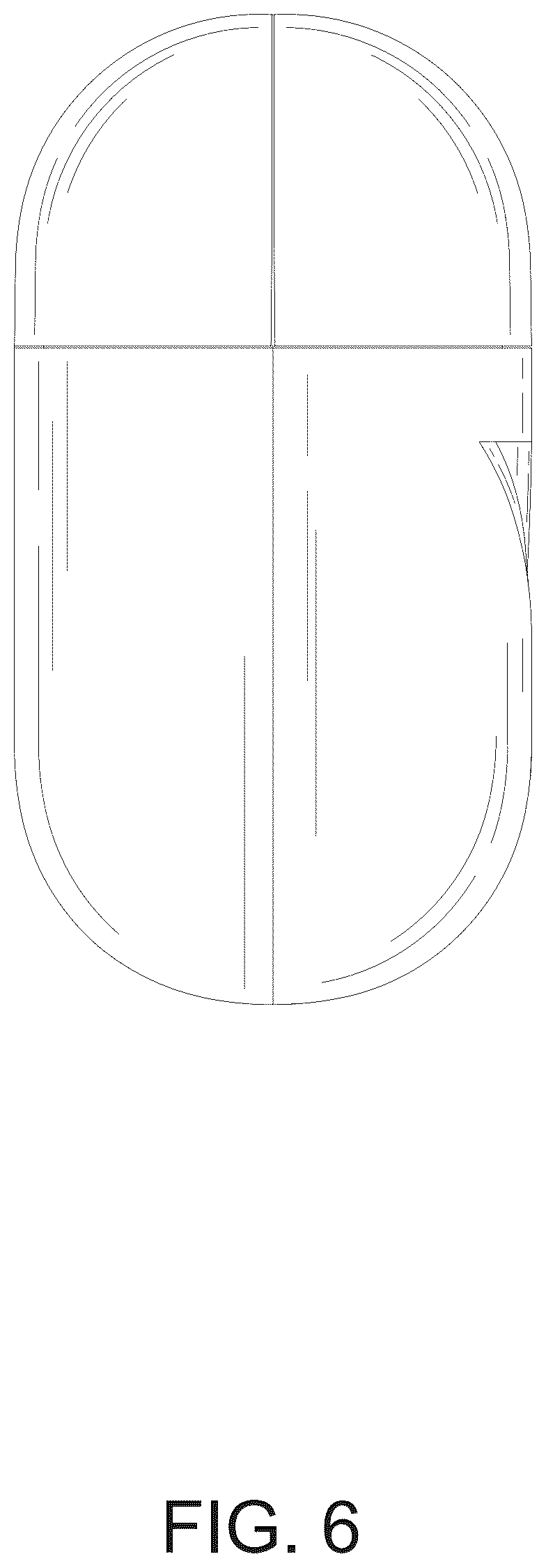 Patent USD1077781 Figure 6 – Earphones with charging case