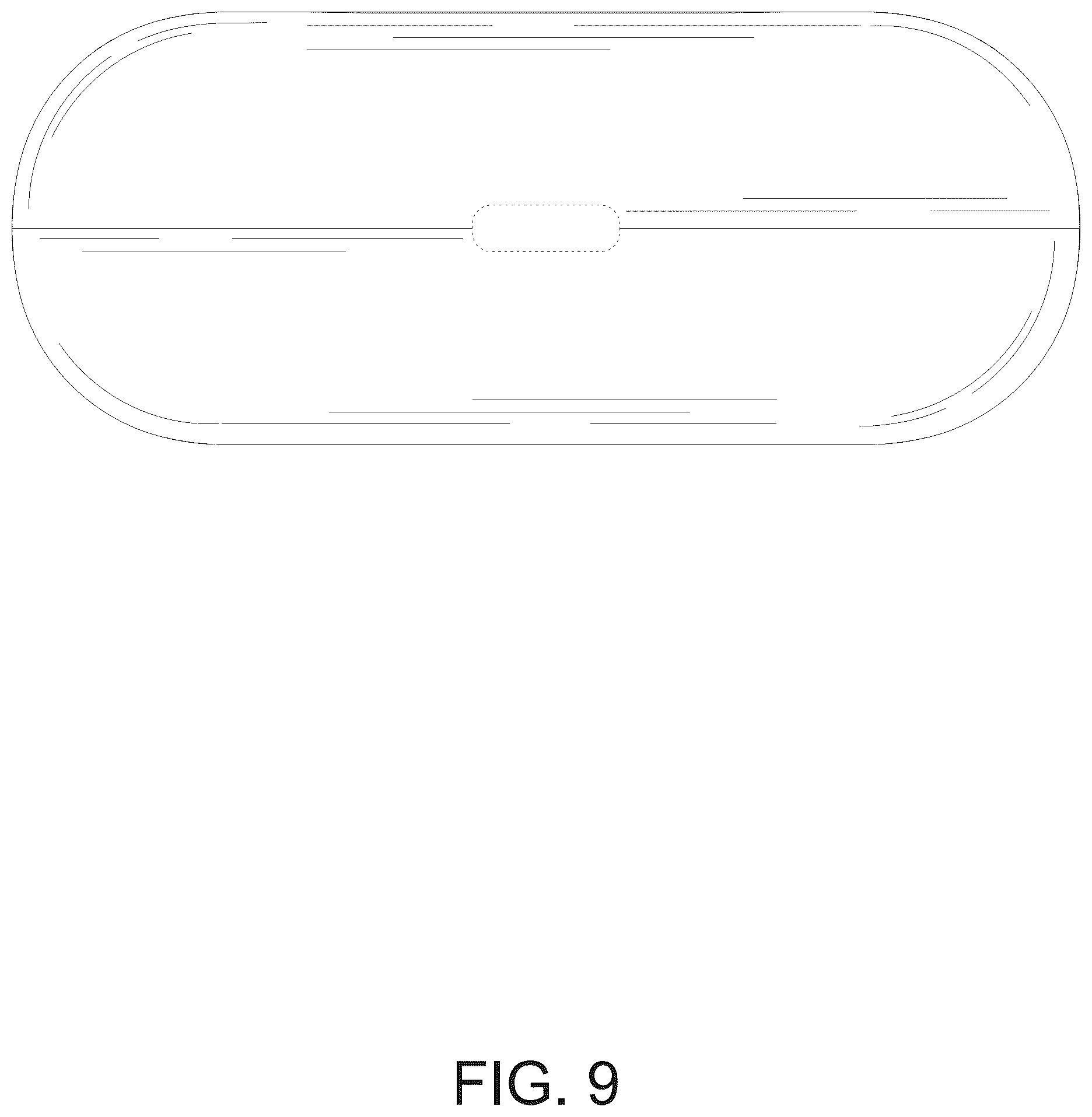 Patent USD1077781 Figure 9 – Earphones with charging case