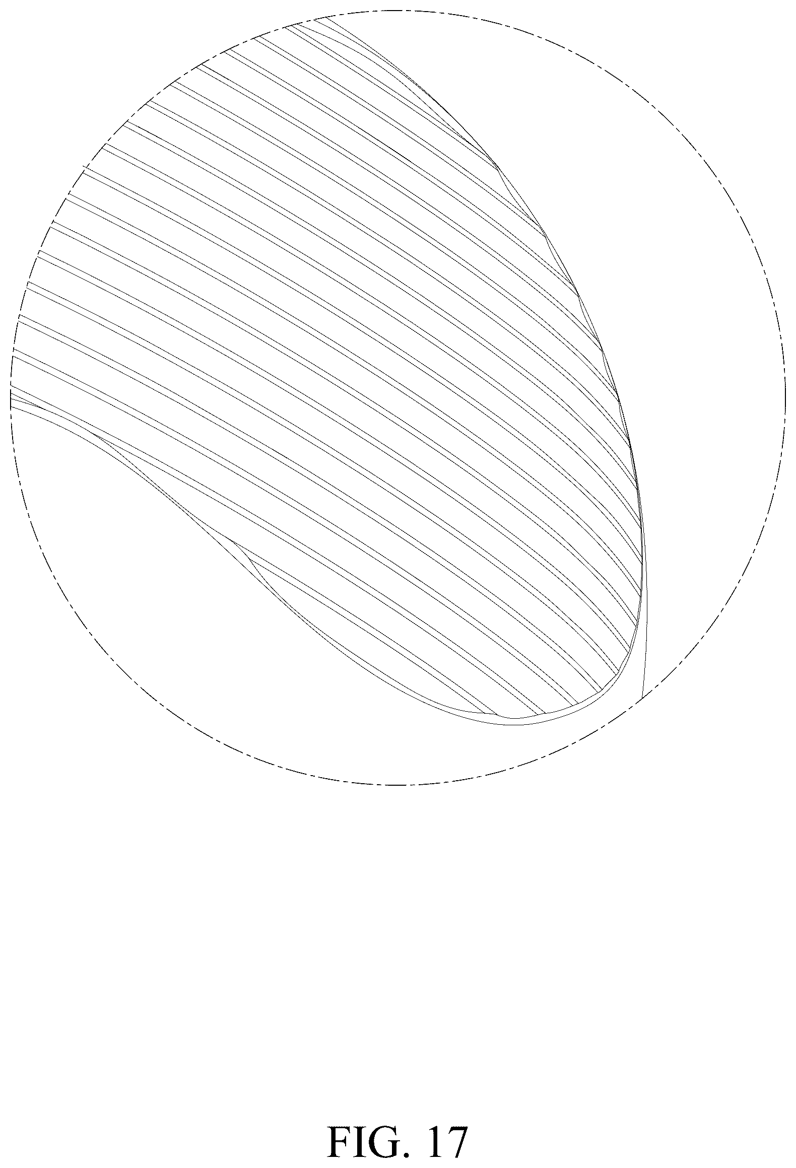 Patent USD1077782 Figure 17 – Earphone with charging case