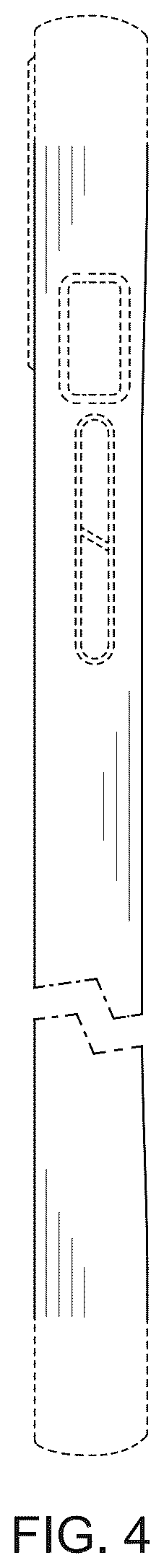 Patent USD1077785 Figure 4 – Case for mobile device