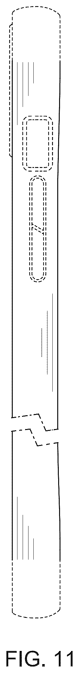 Patent USD1077785 Figure 11 – Case for mobile device