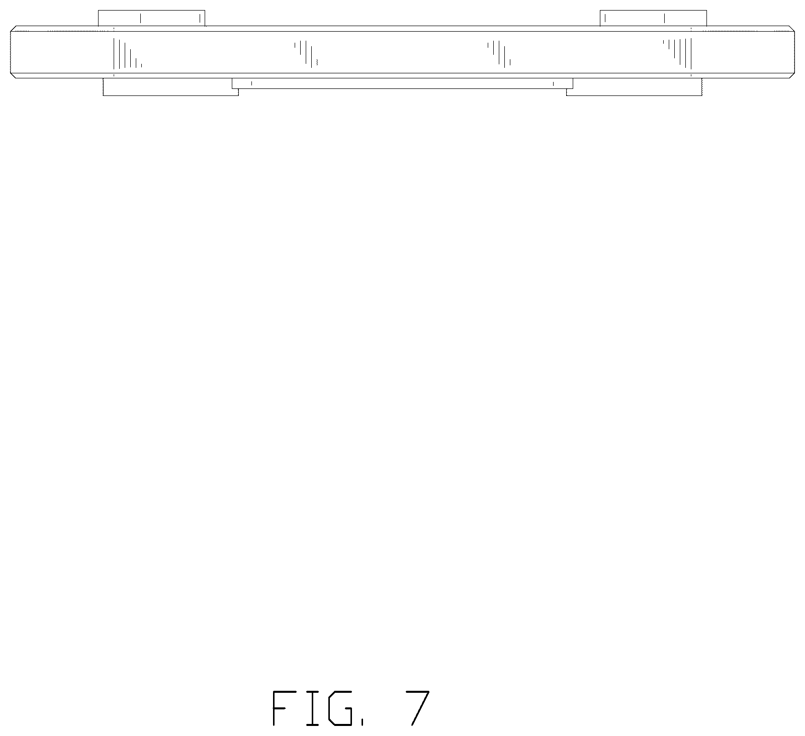 Patent USD1077788 Figure 7 – Foldable phone holder