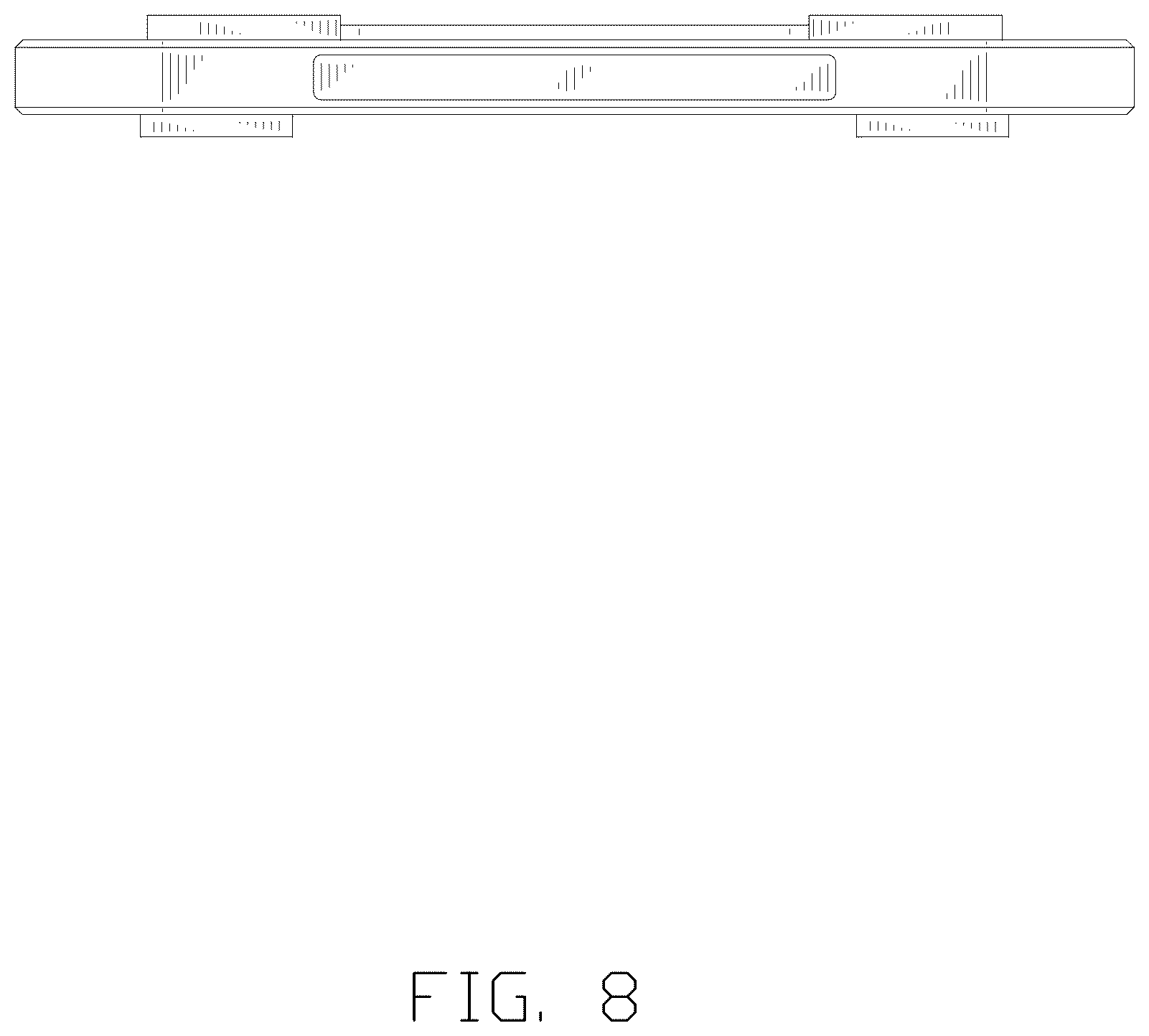 Patent USD1077788 Figure 8 – Foldable phone holder