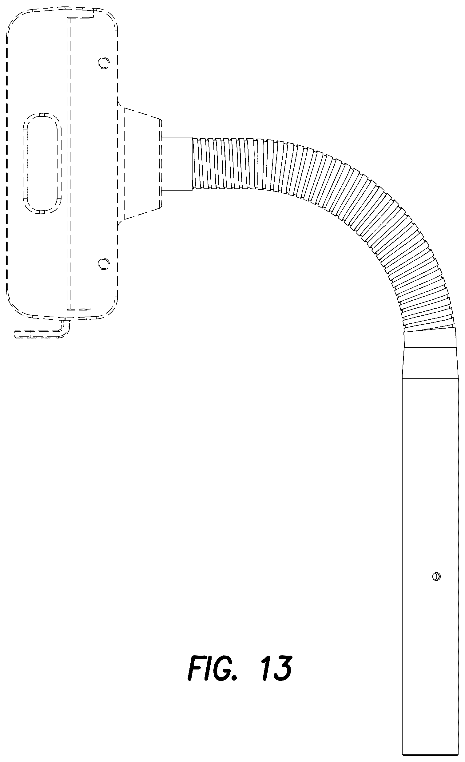 Patent USD1077790 Figure 13 – Mobile phone holder