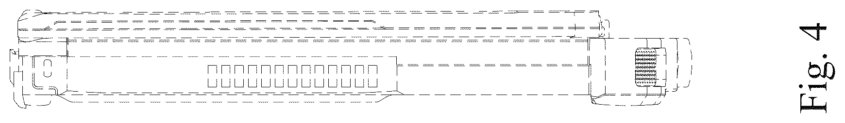 Patent USD1077793 Figure 4 – Laptop computer