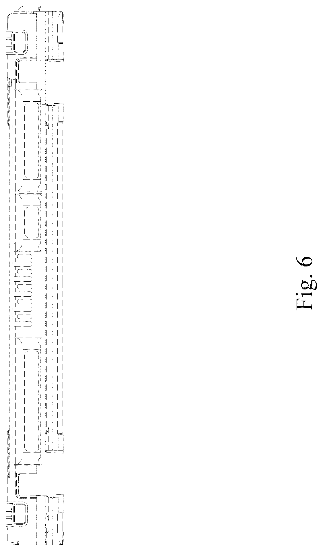 Patent USD1077793 Figure 6 – Laptop computer