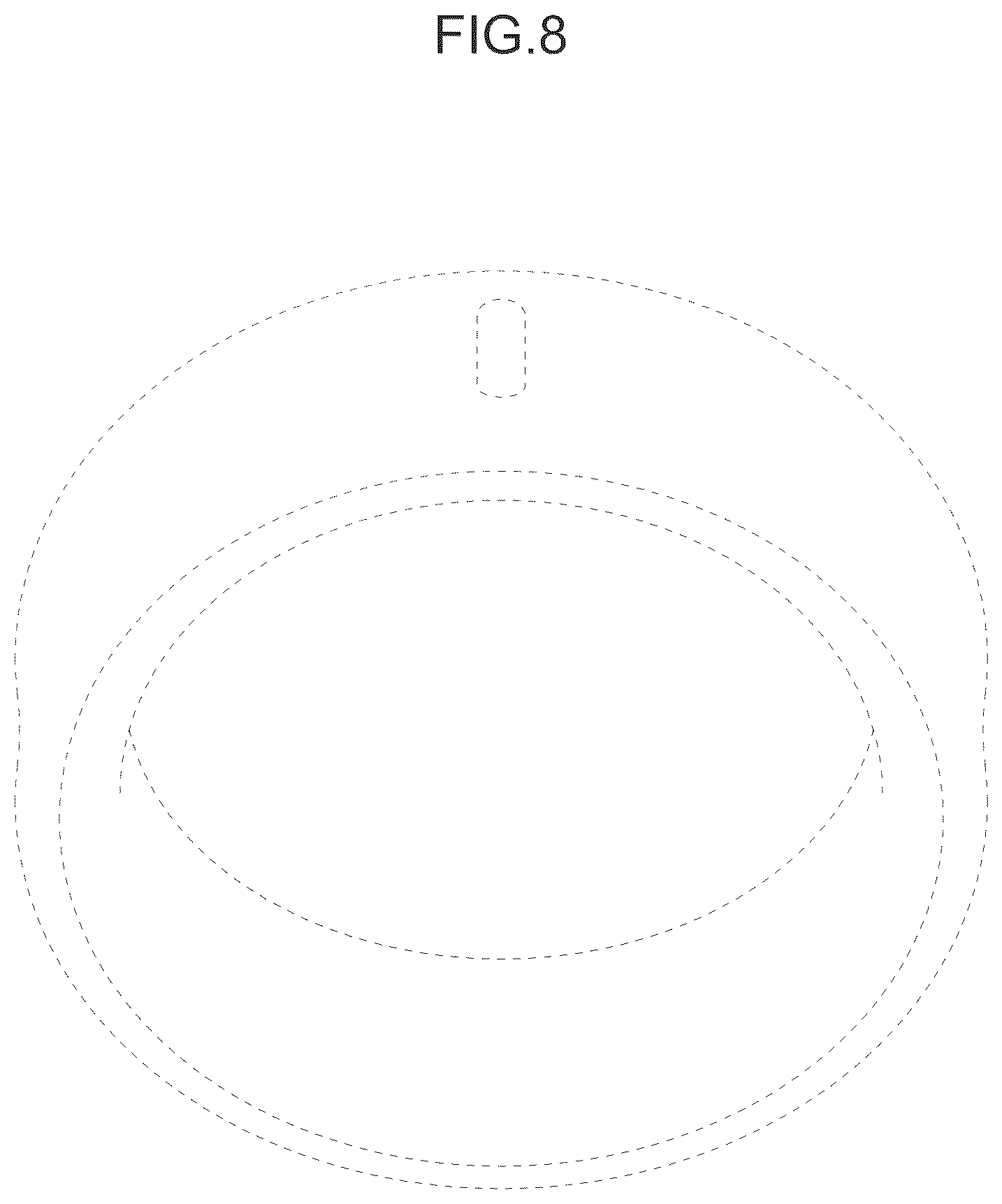 Patent USD1077798 Figure 6 – Smart ring