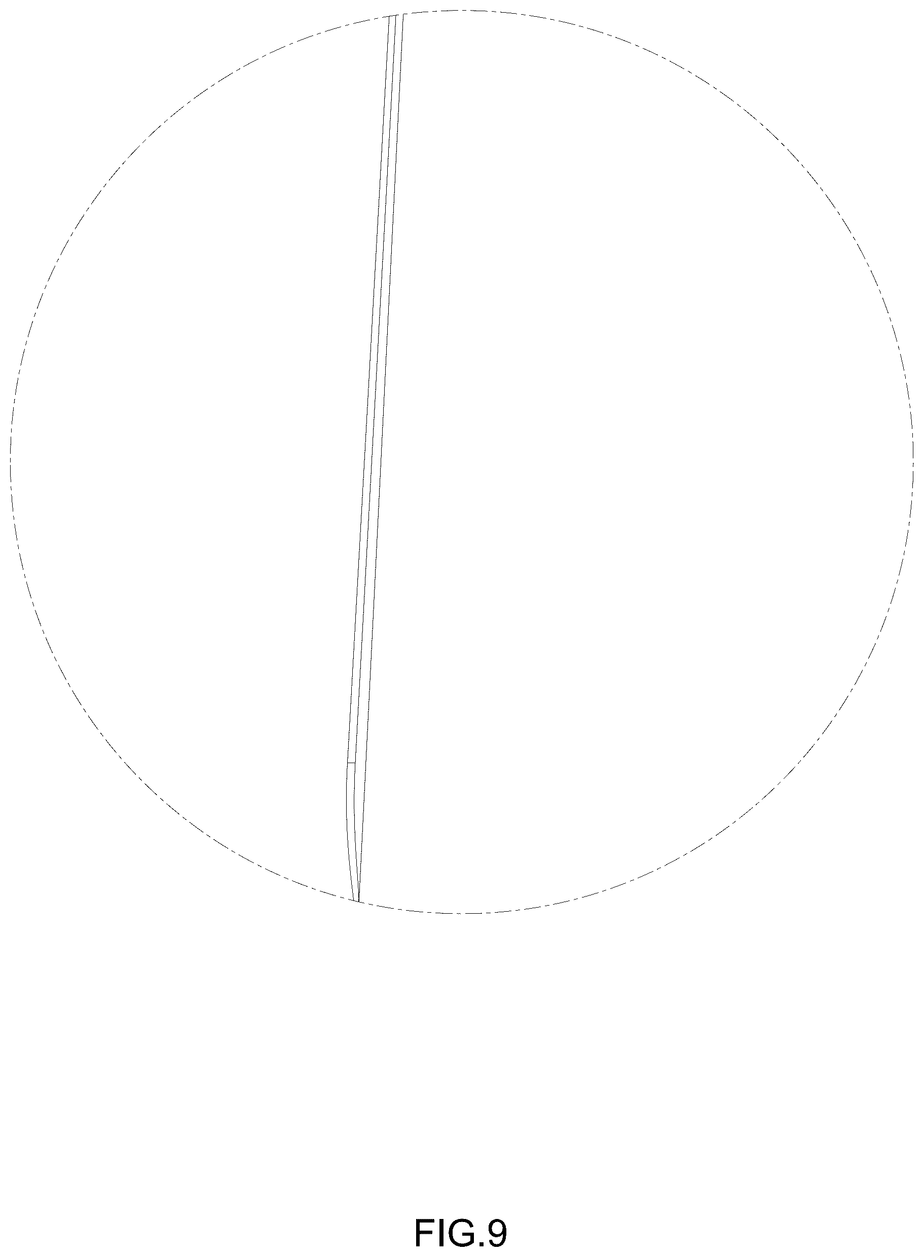 Patent USD1077801 Figure 9 – Wireless monitoring transmitter