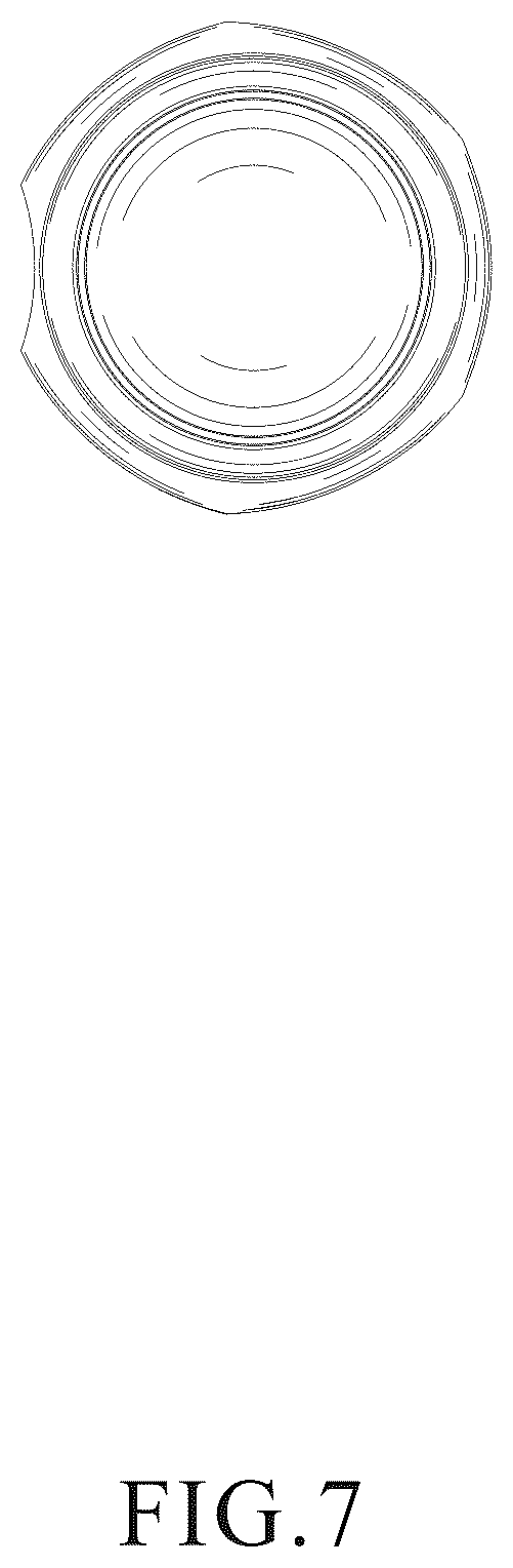 Patent USD1077809 Figure 7 – Stylus pen