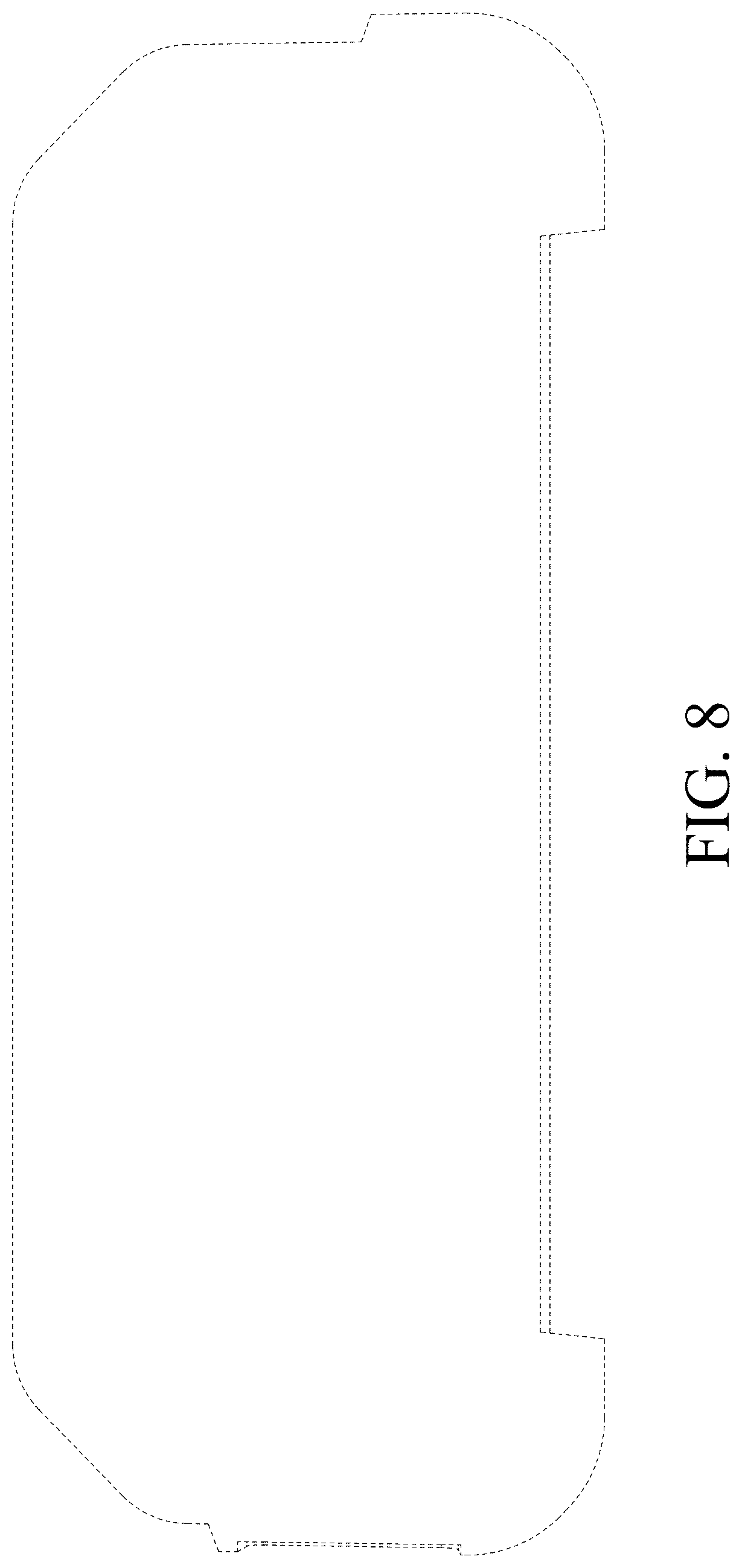 Patent USD1077814 Figure 8 – Docking station