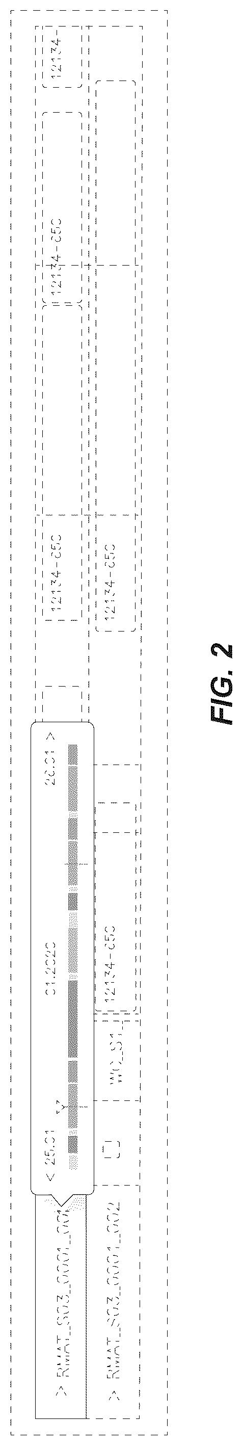 Patent USD1077826 Figure 2 – Display screen or portion thereof with animated graphical user interface