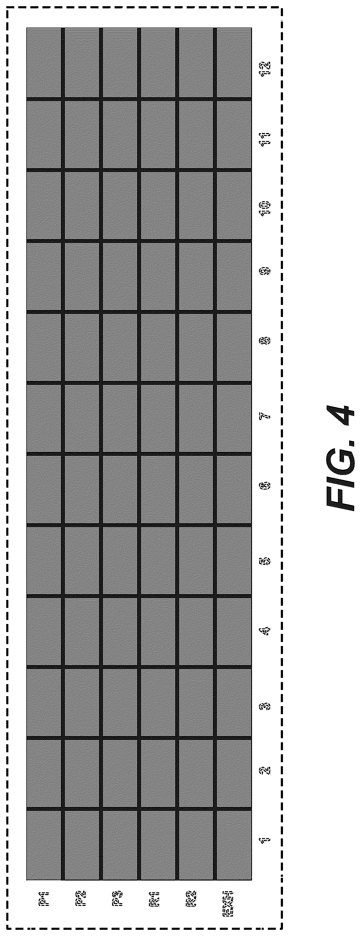 Patent USD1077829 Figure 4 – Display screen with animated graphical user interface