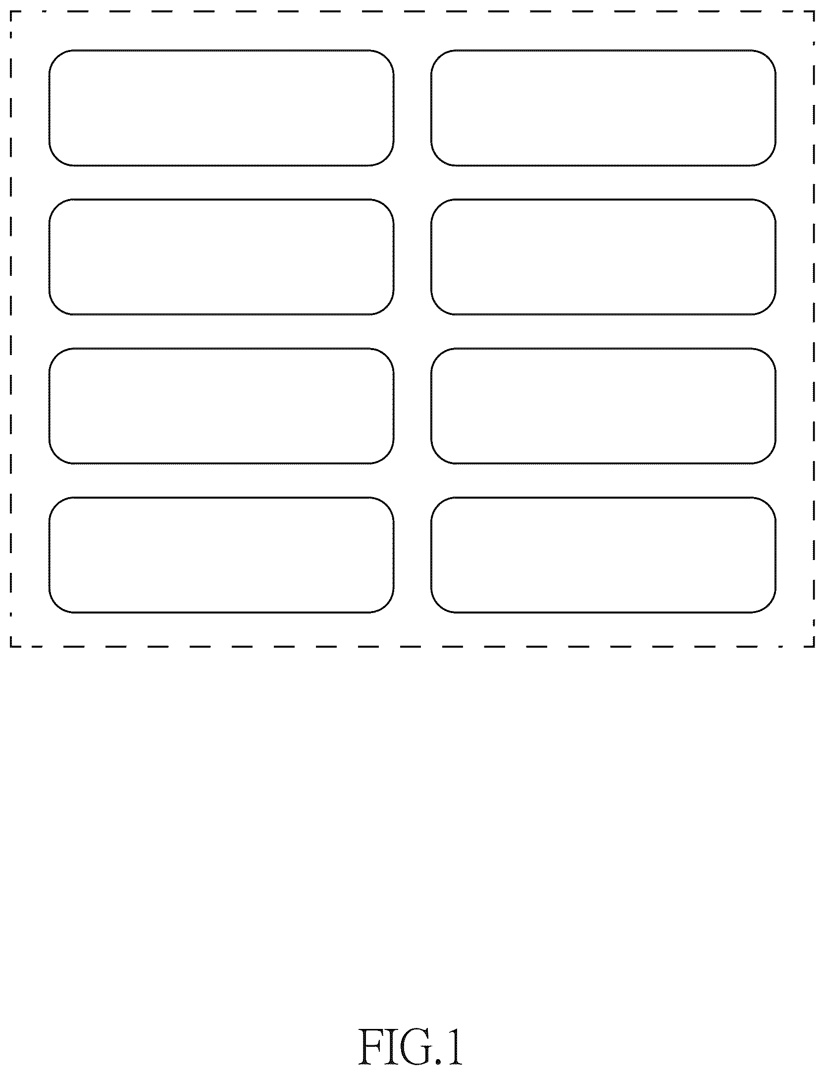 Patent USD1077835 — Display screen or portion thereof with graphical user interface — Figure 1