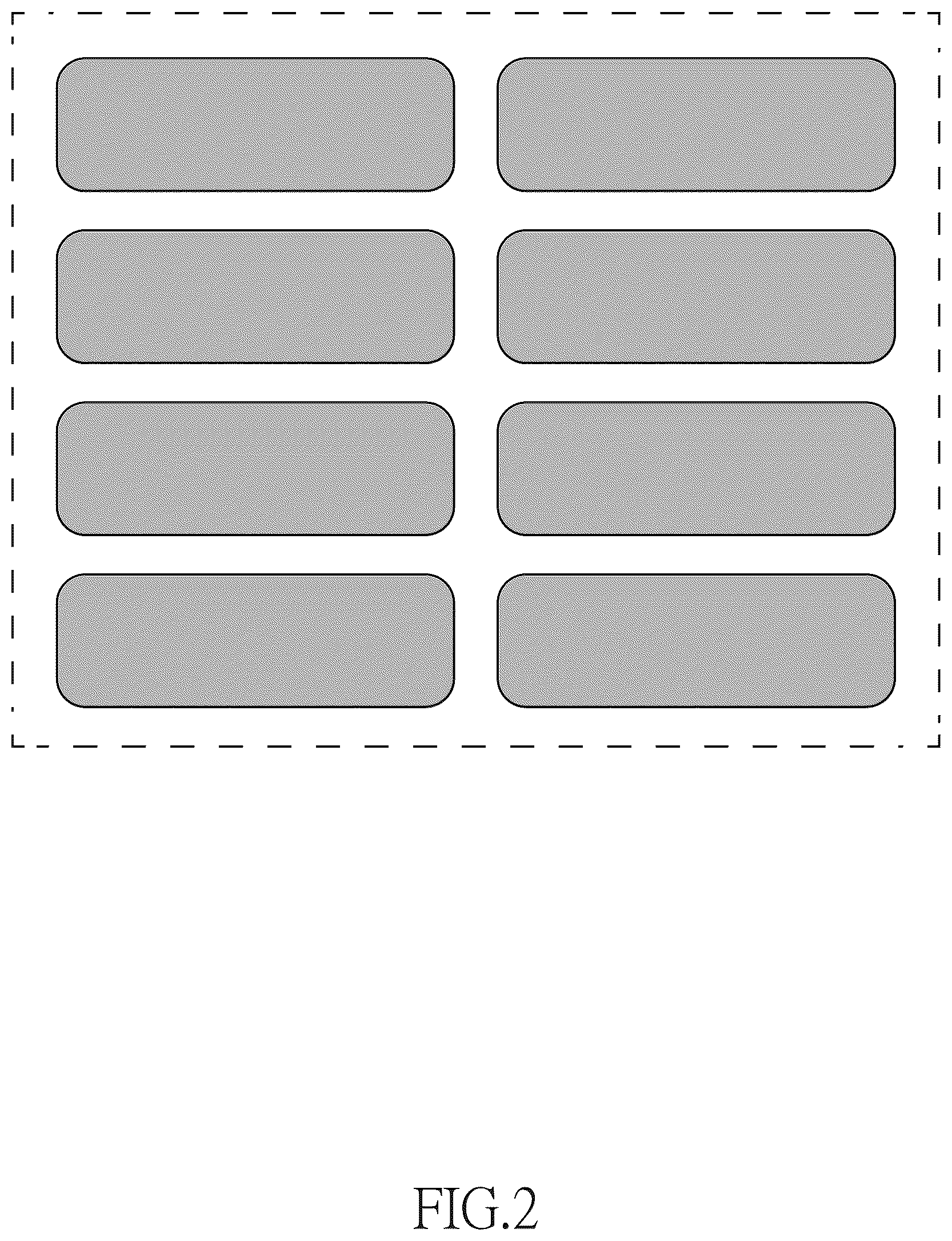 Patent USD1077835 Figure 2 – Display screen or portion thereof with graphical user interface