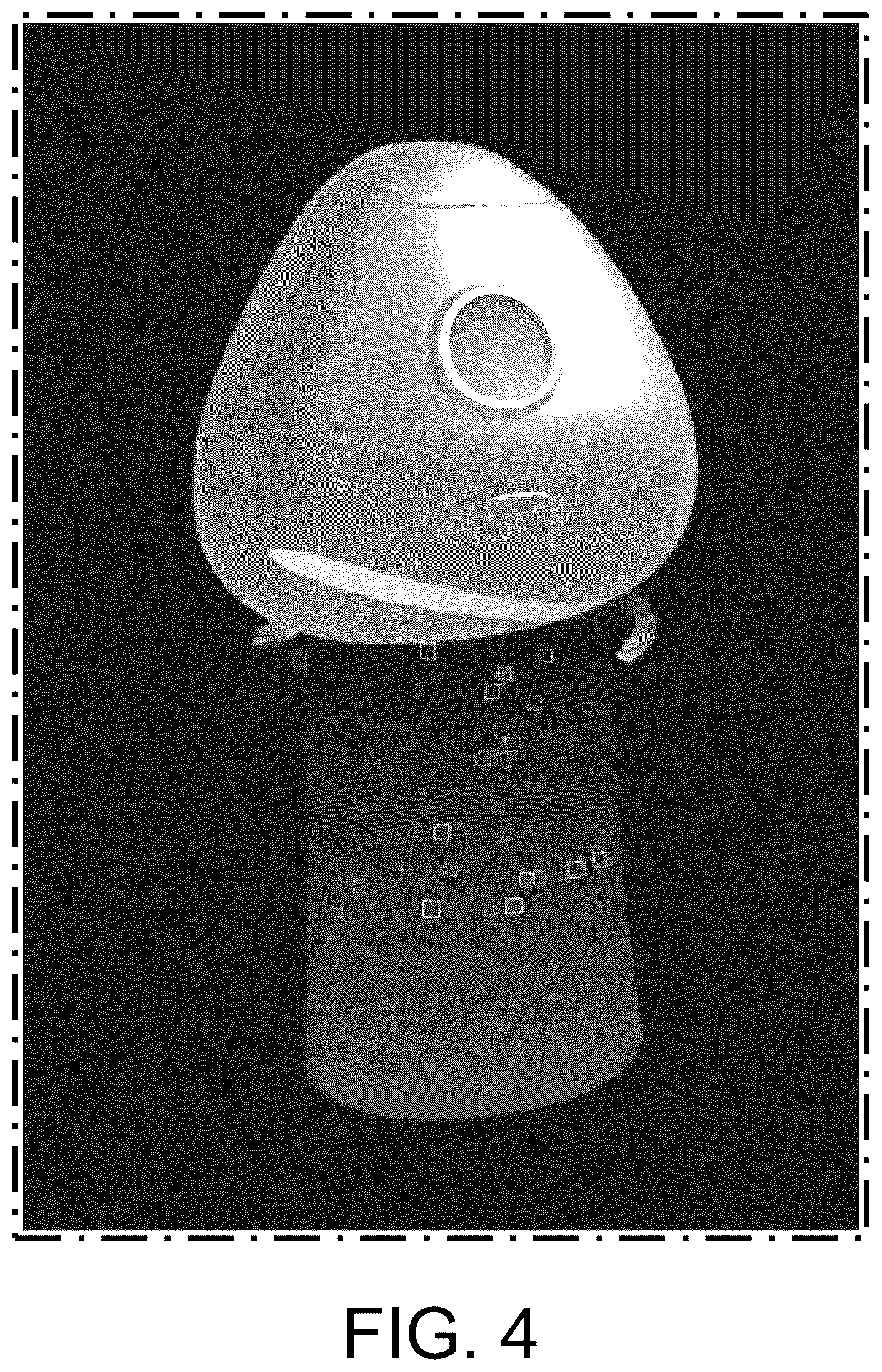 Patent USD1077841 Figure 4 – Display screen or portion thereof with graphical user interface