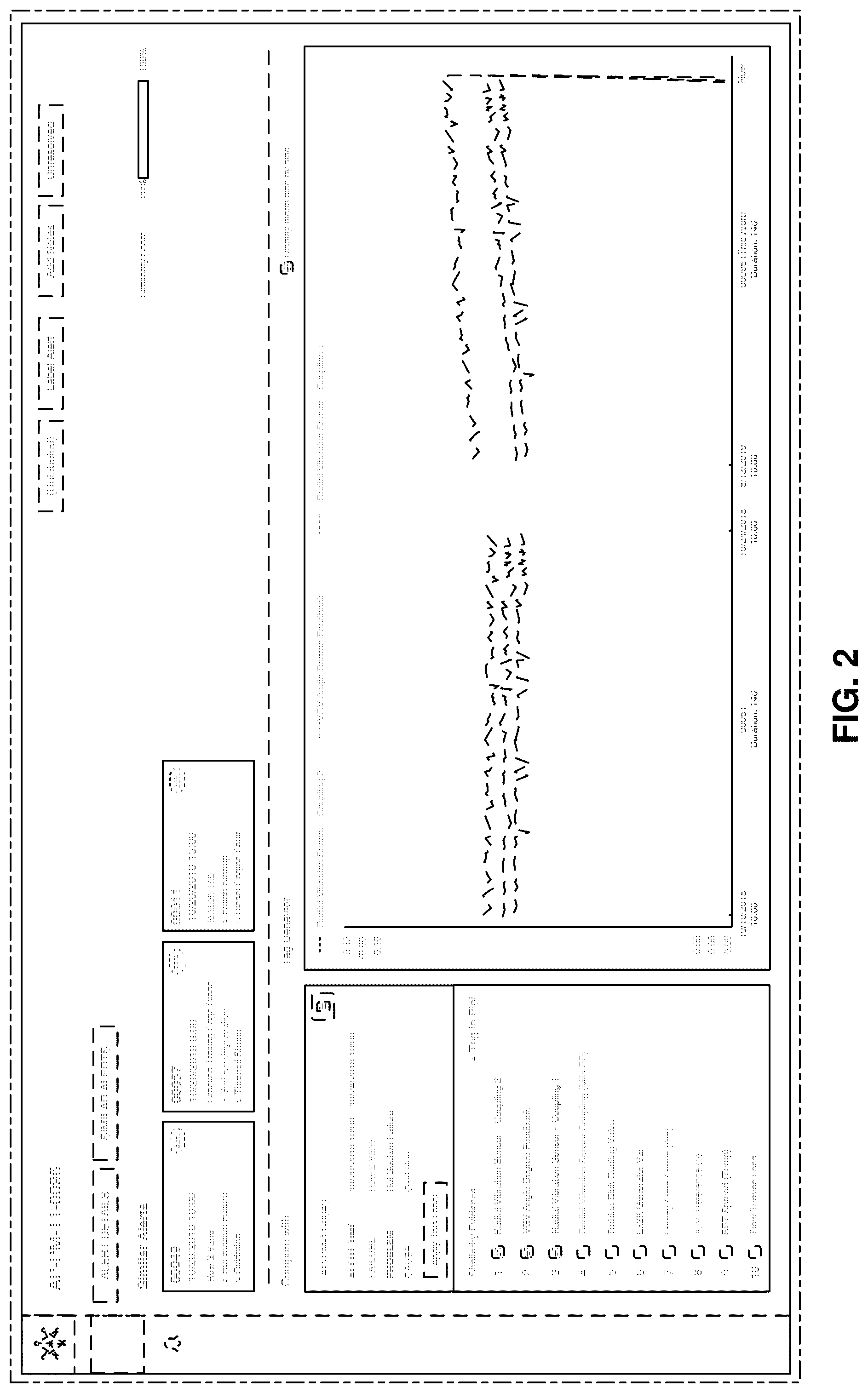 Patent USD1077845 Figure 2 – Display screen with graphical user interface