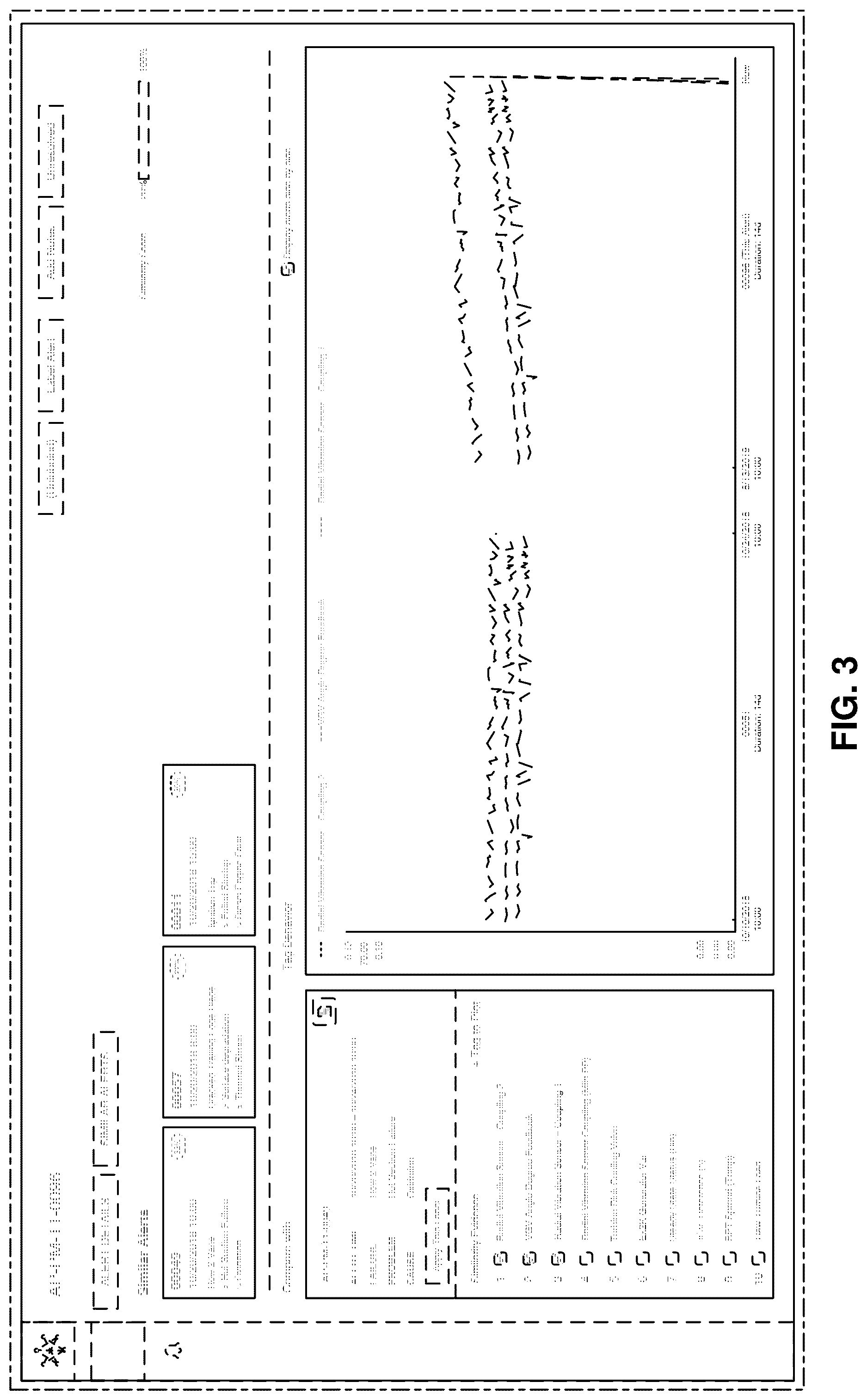 Patent USD1077845 Figure 3 – Display screen with graphical user interface