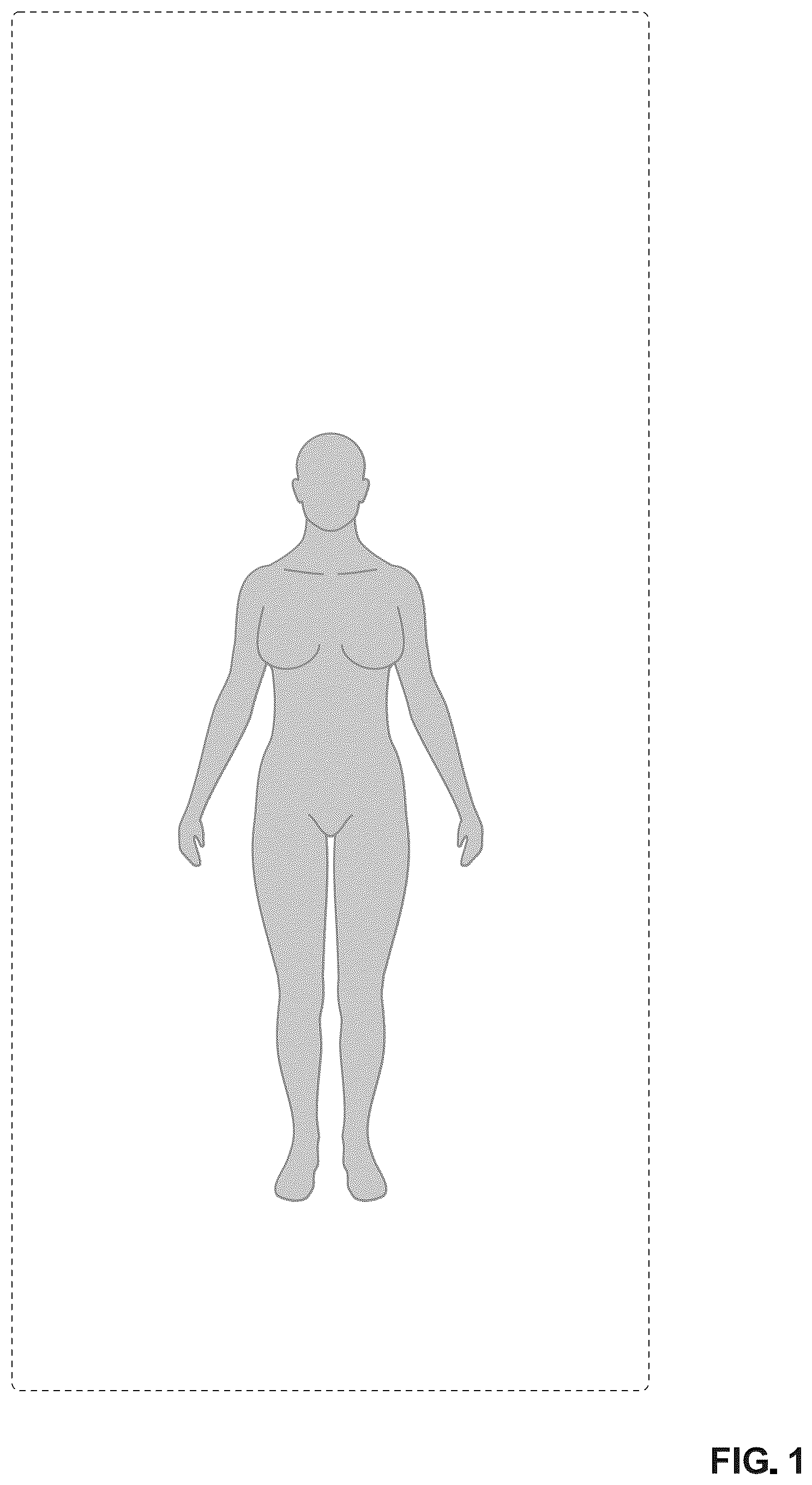 Patent USD1077855 Figure 1 – Display screen with an animated computer icon
