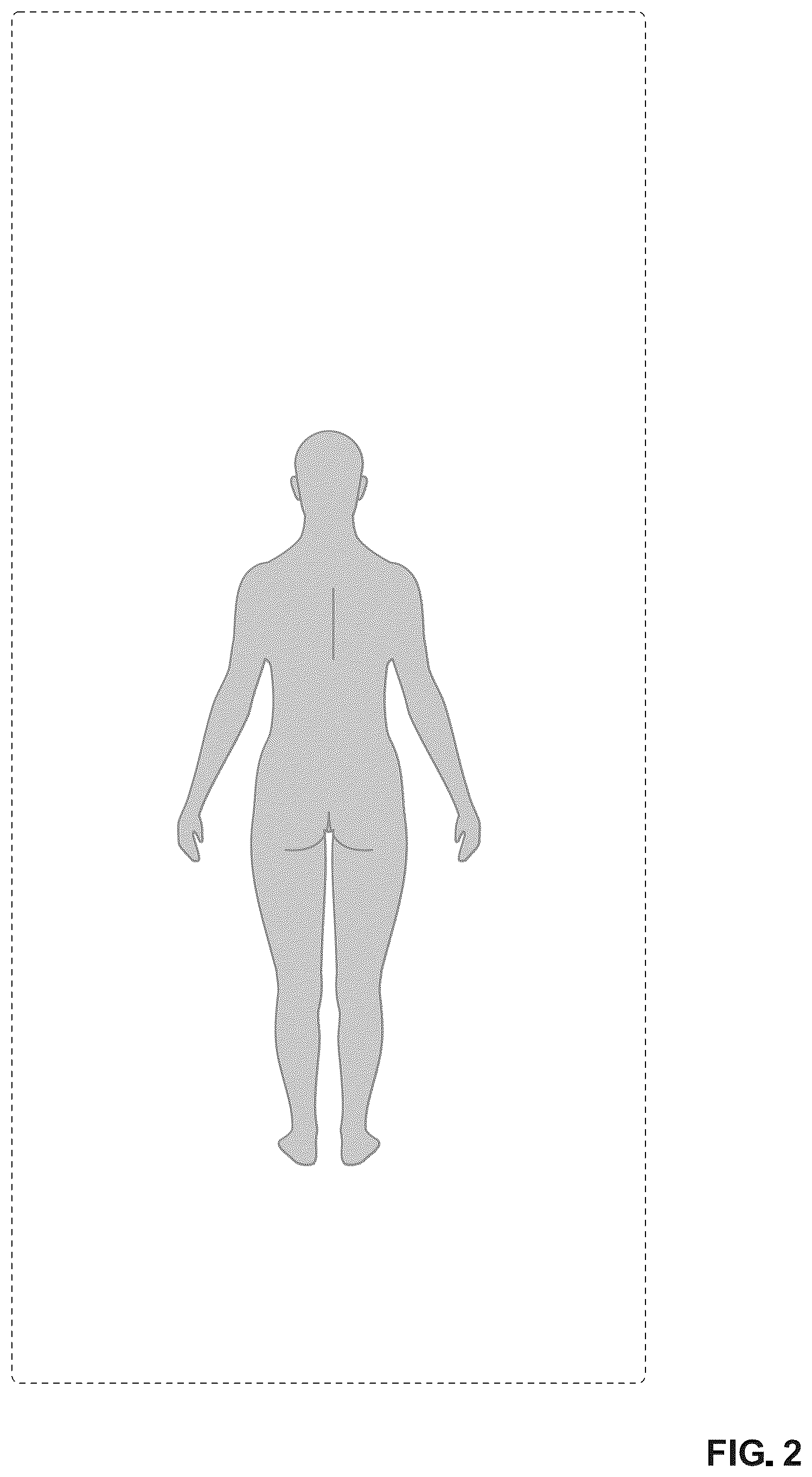 Patent USD1077855 Figure 2 – Display screen with an animated computer icon