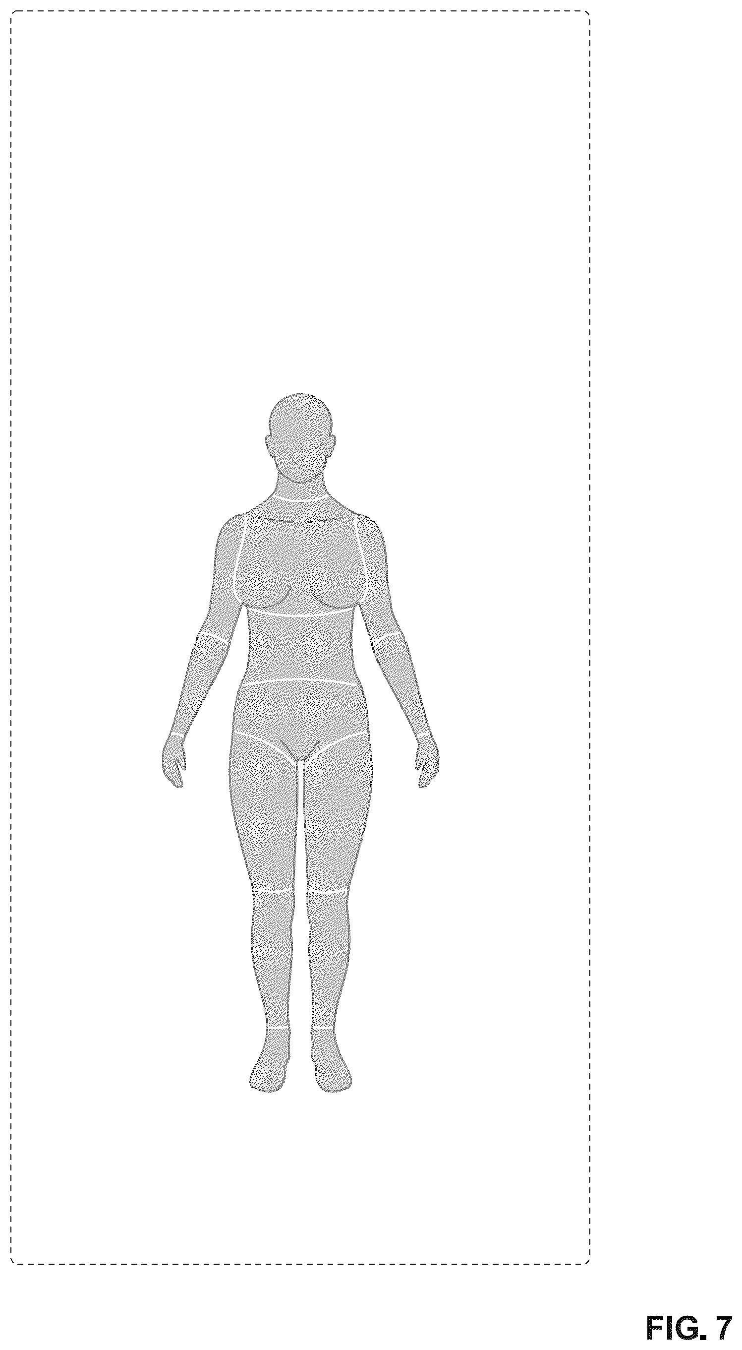 Patent USD1077855 Figure 7 – Display screen with an animated computer icon