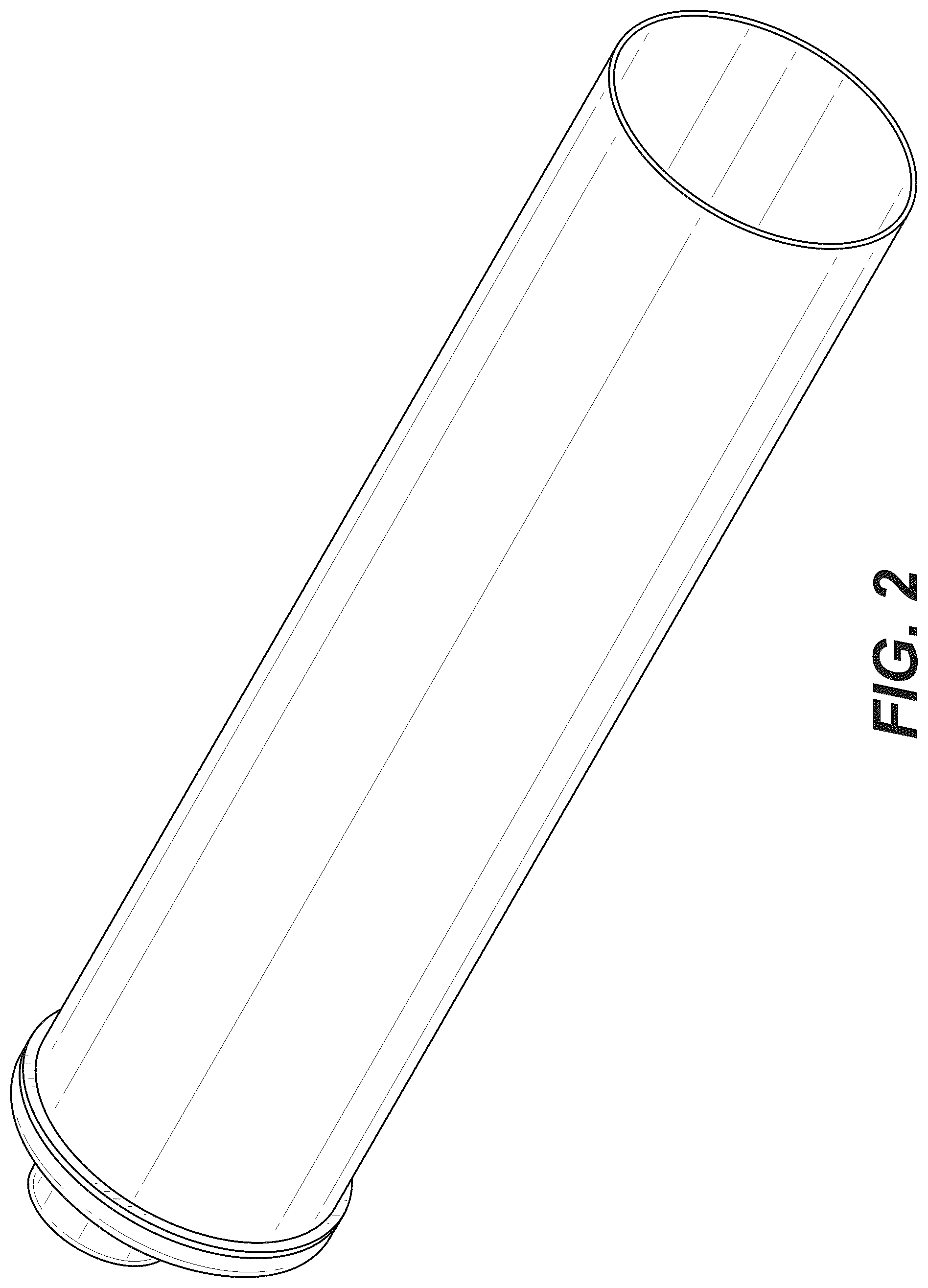 Patent USD1077857 Figure 2 – Cooler