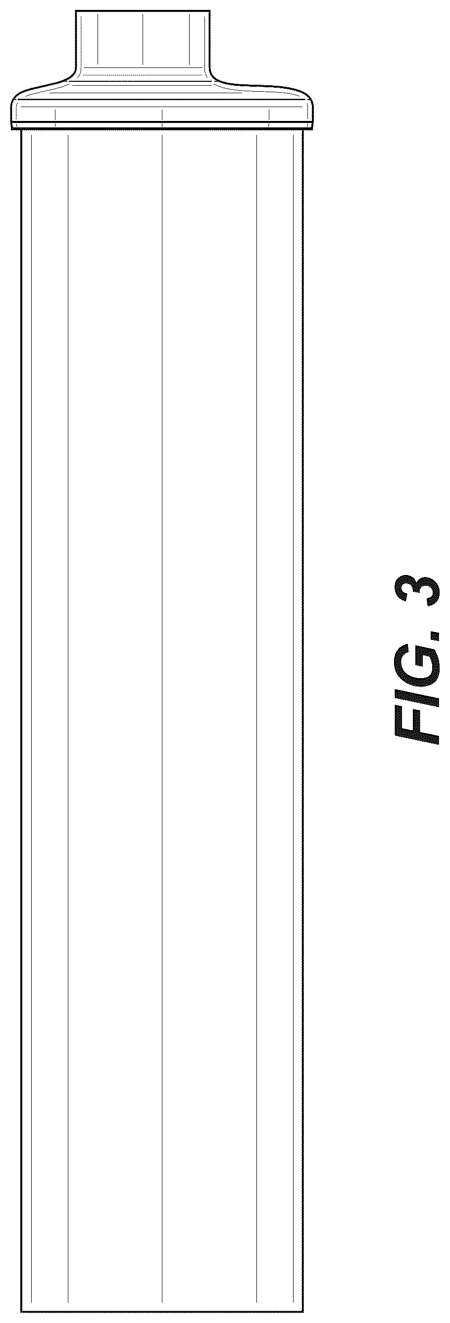 Patent USD1077857 Figure 3 – Cooler