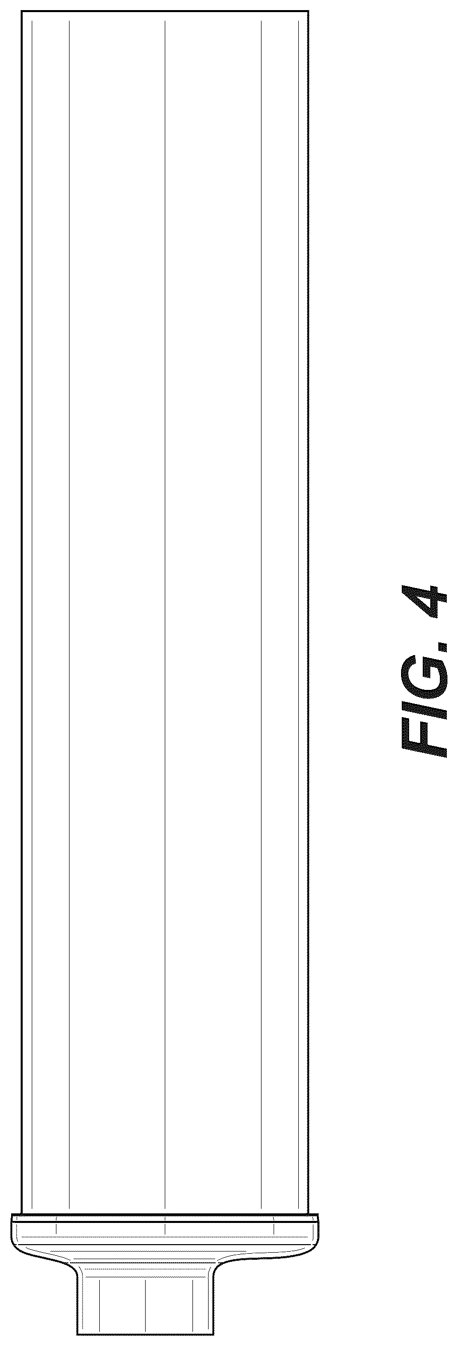 Patent USD1077857 Figure 4 – Cooler