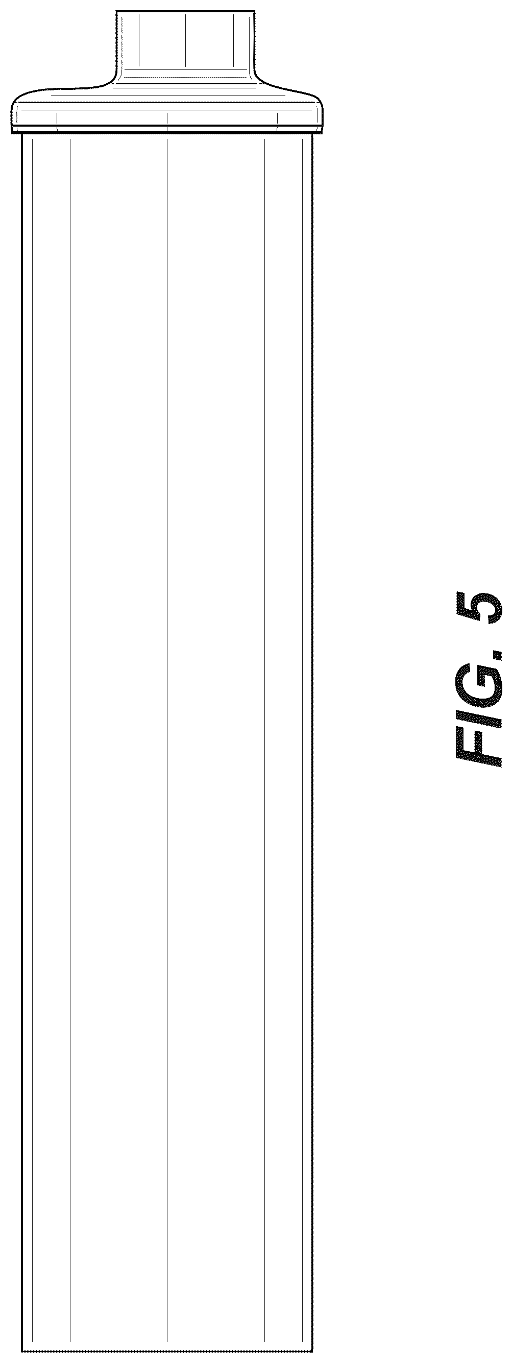 Patent USD1077857 Figure 5 – Cooler