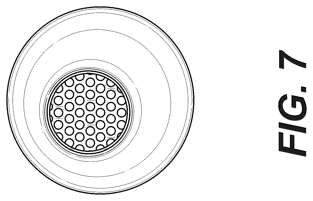 Patent USD1077857 Figure 7 – Cooler