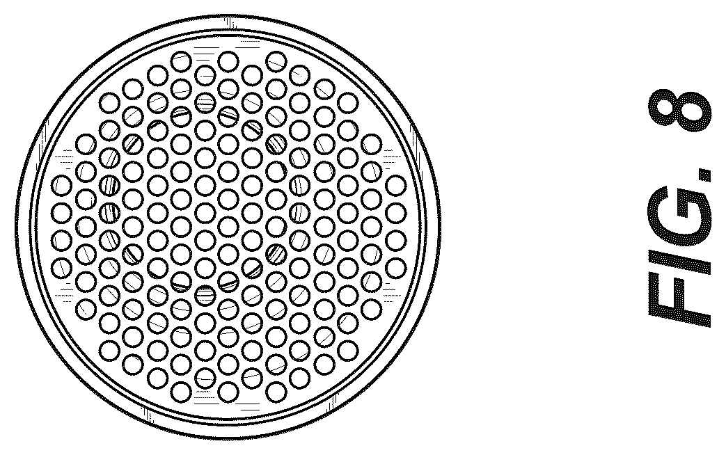 Patent USD1077857 Figure 8 – Cooler