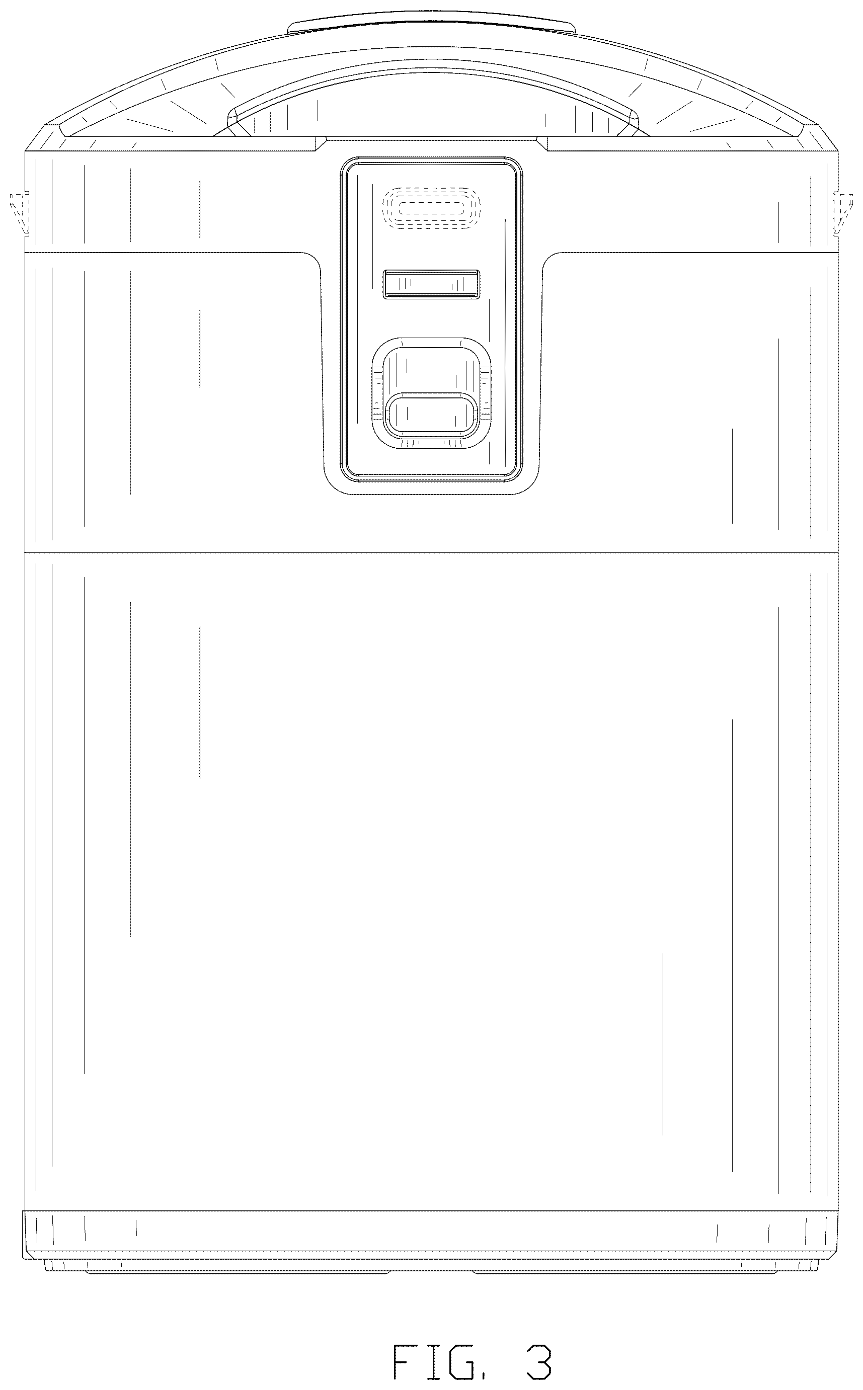 Patent USD1077865 Figure 3 – Air pump