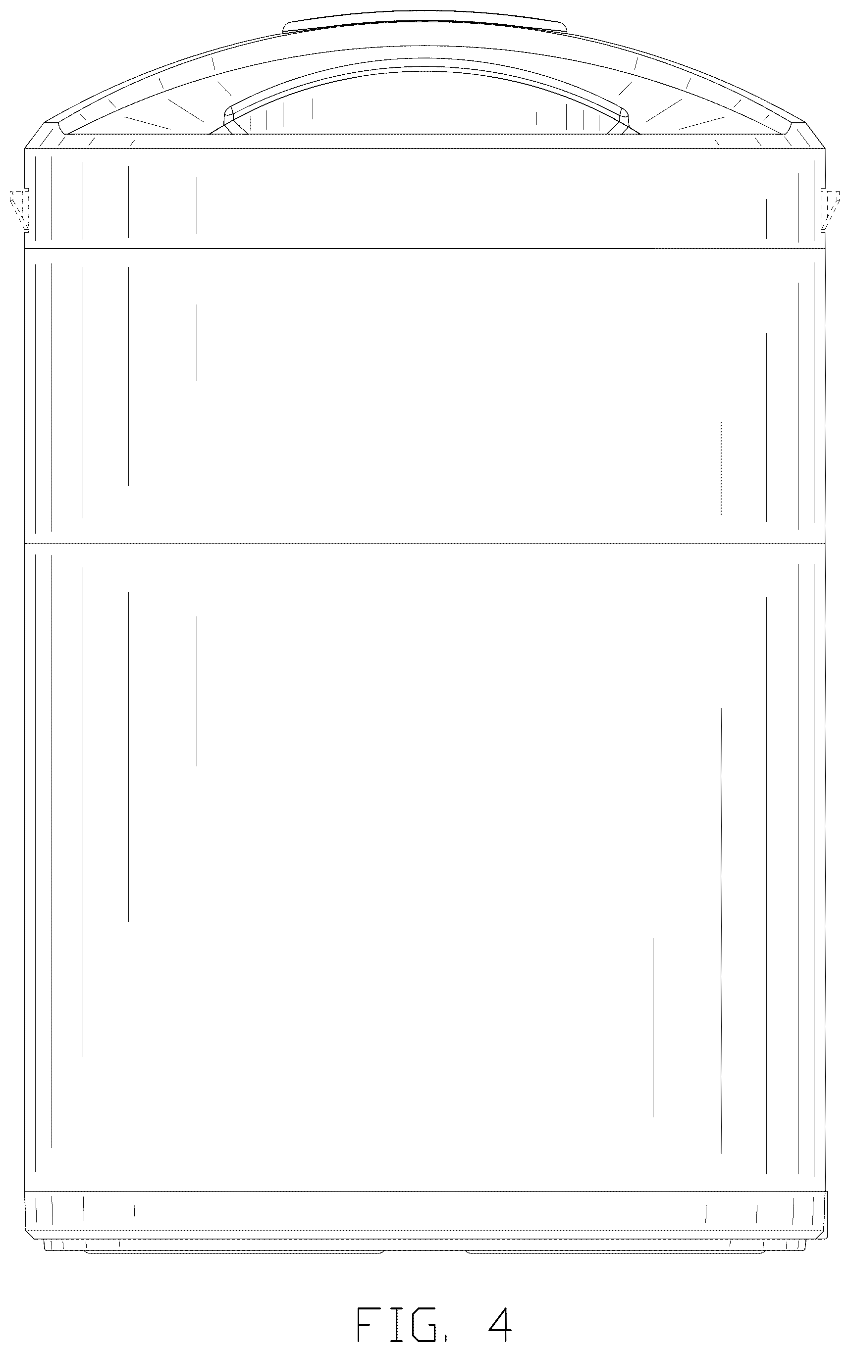 Patent USD1077865 Figure 4 – Air pump