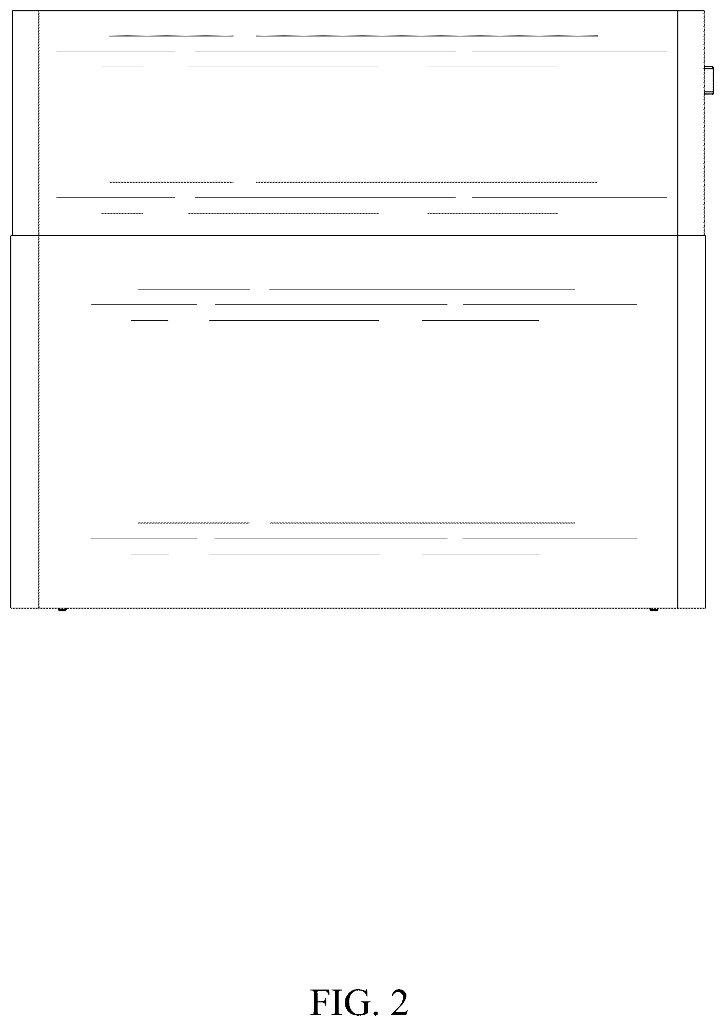 Patent USD1077873 Figure 2 – Miniature engraving machine