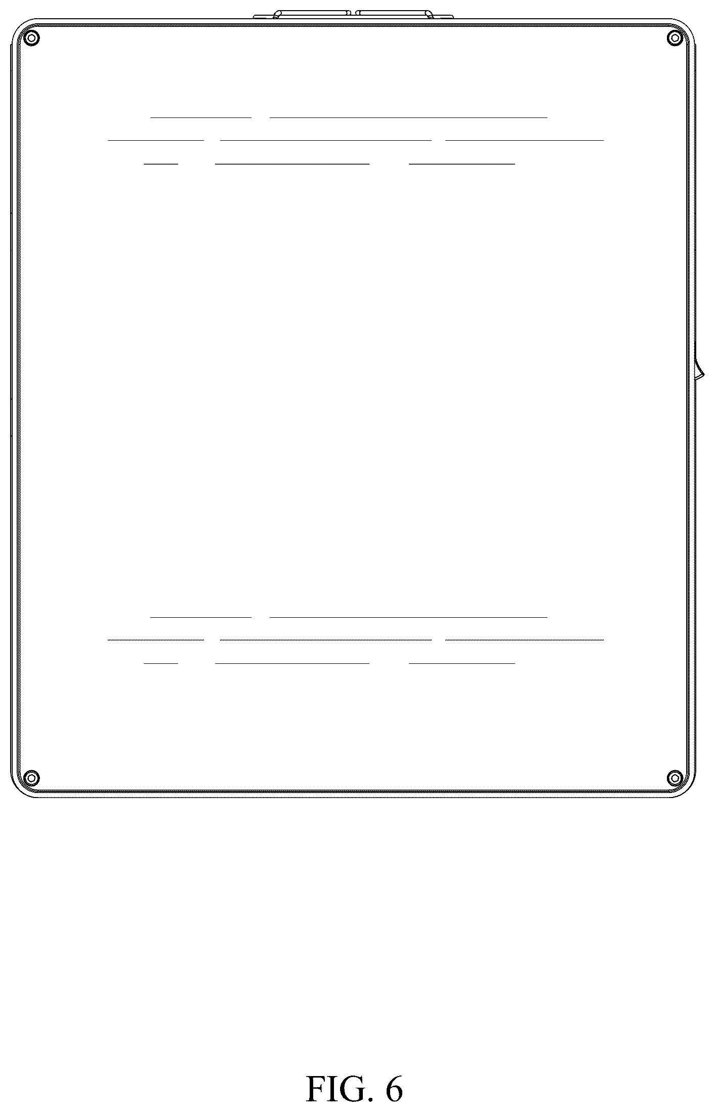 Patent USD1077873 Figure 6 – Miniature engraving machine