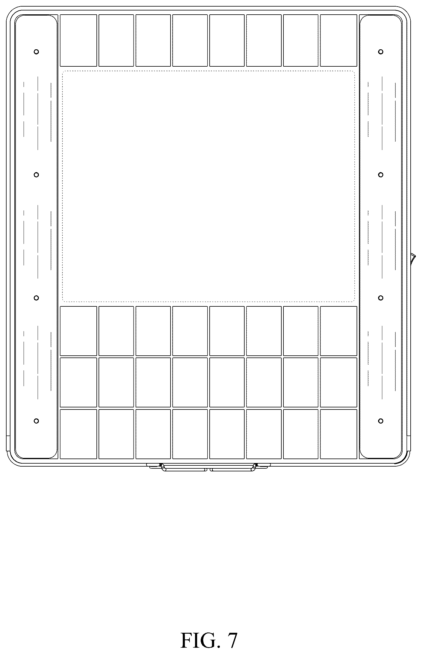 Patent USD1077873 Figure 7 – Miniature engraving machine