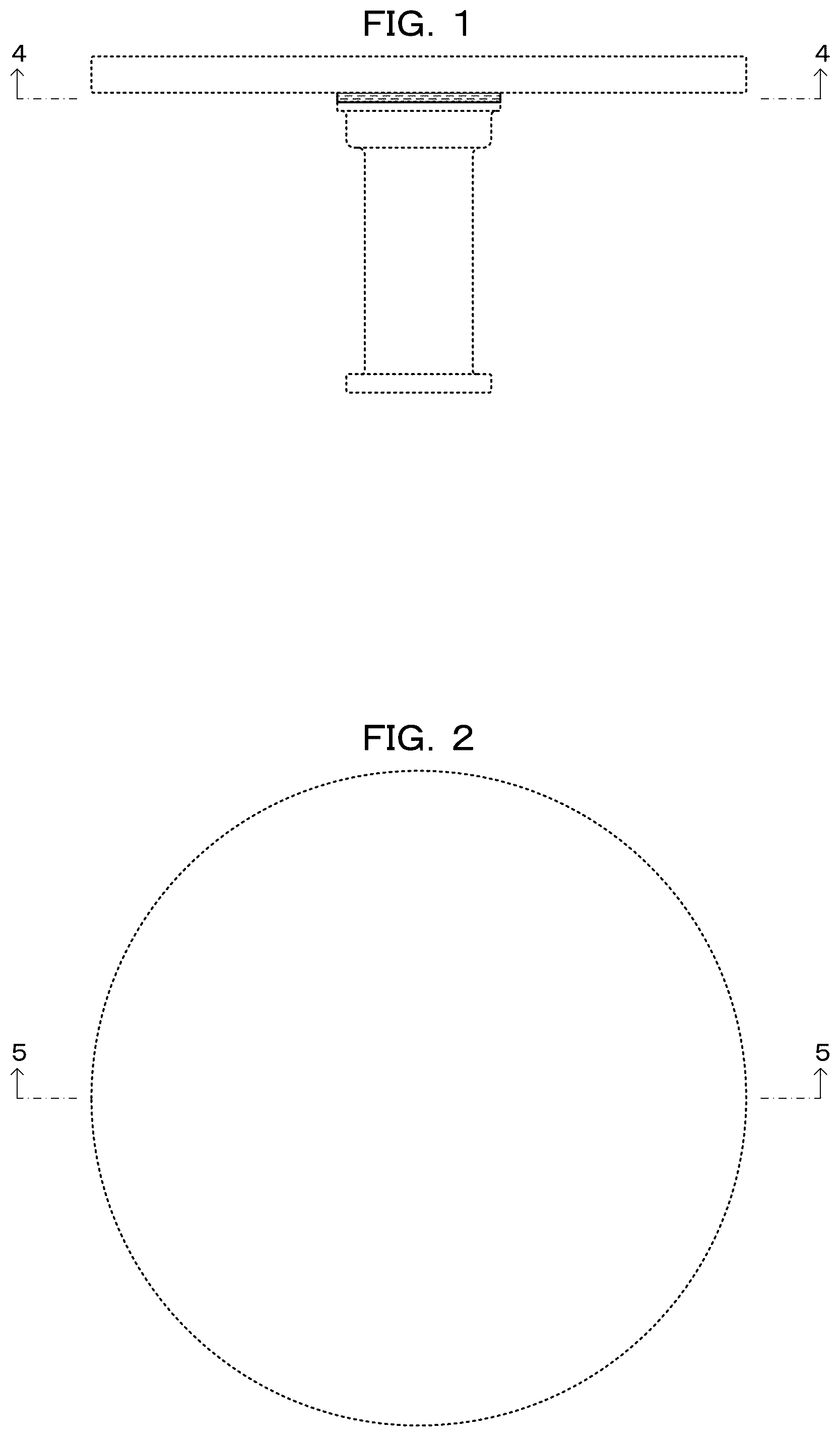 Patent USD1077876 — Ceramic heater — Figure 1