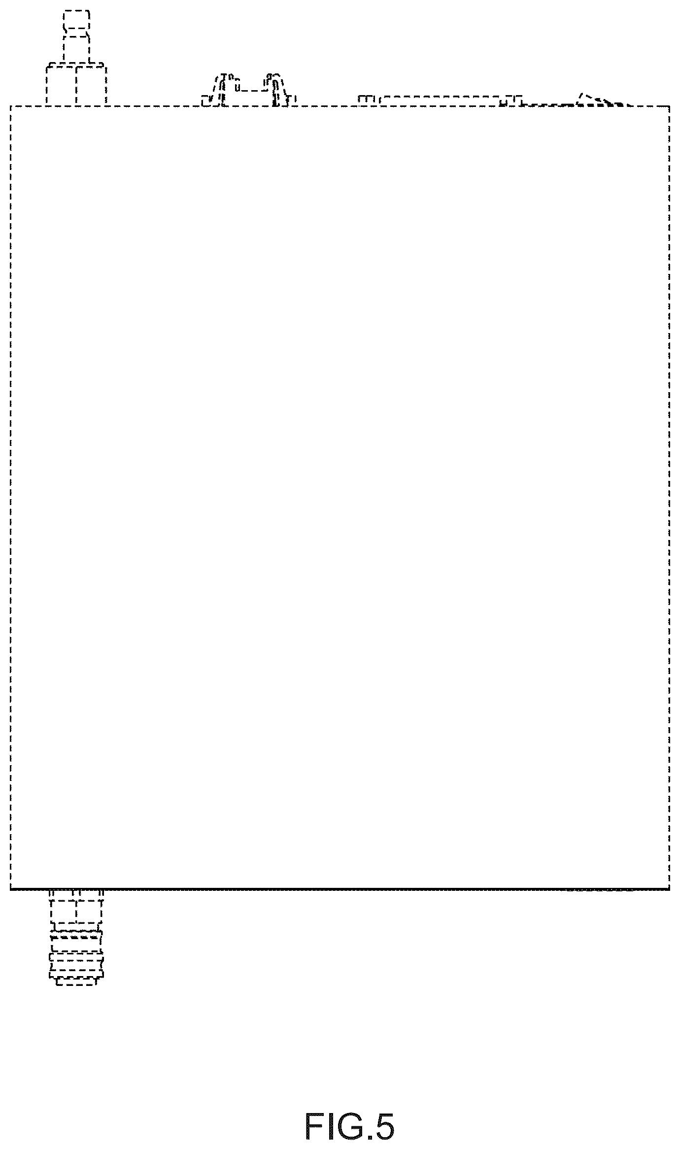 Patent USD1077877 Figure 5 – Liquid precision discharge control machine