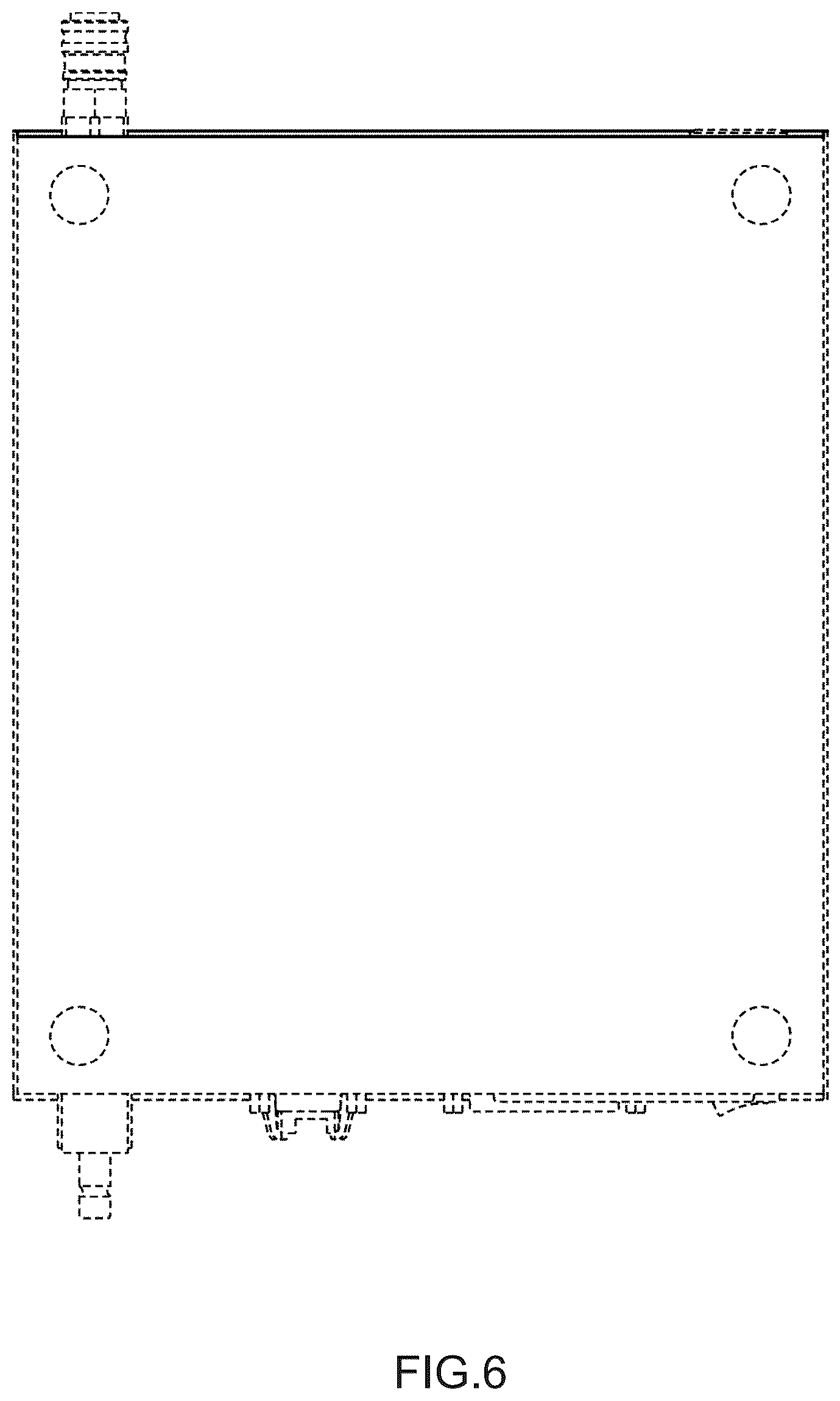 Patent USD1077877 Figure 6 – Liquid precision discharge control machine