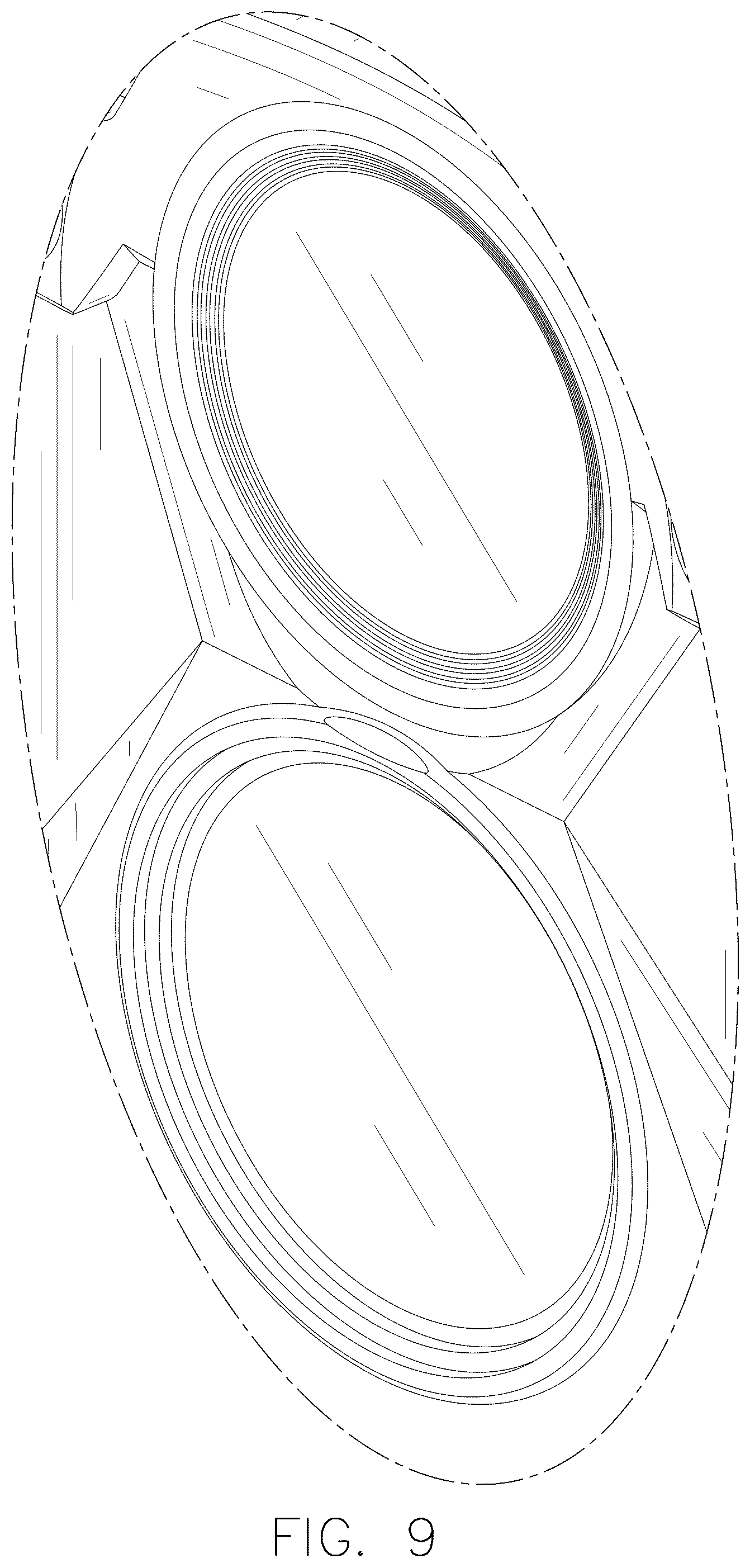 Patent USD1077886 Figure 9 – Trail camera