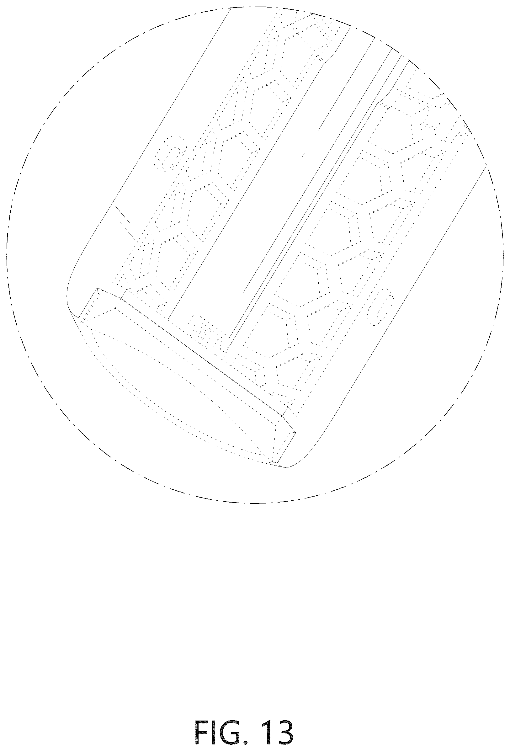 Patent USD1077897 Figure 13 – Tripod