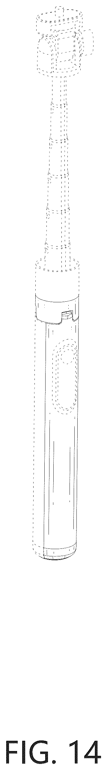 Patent USD1077897 Figure 14 – Tripod