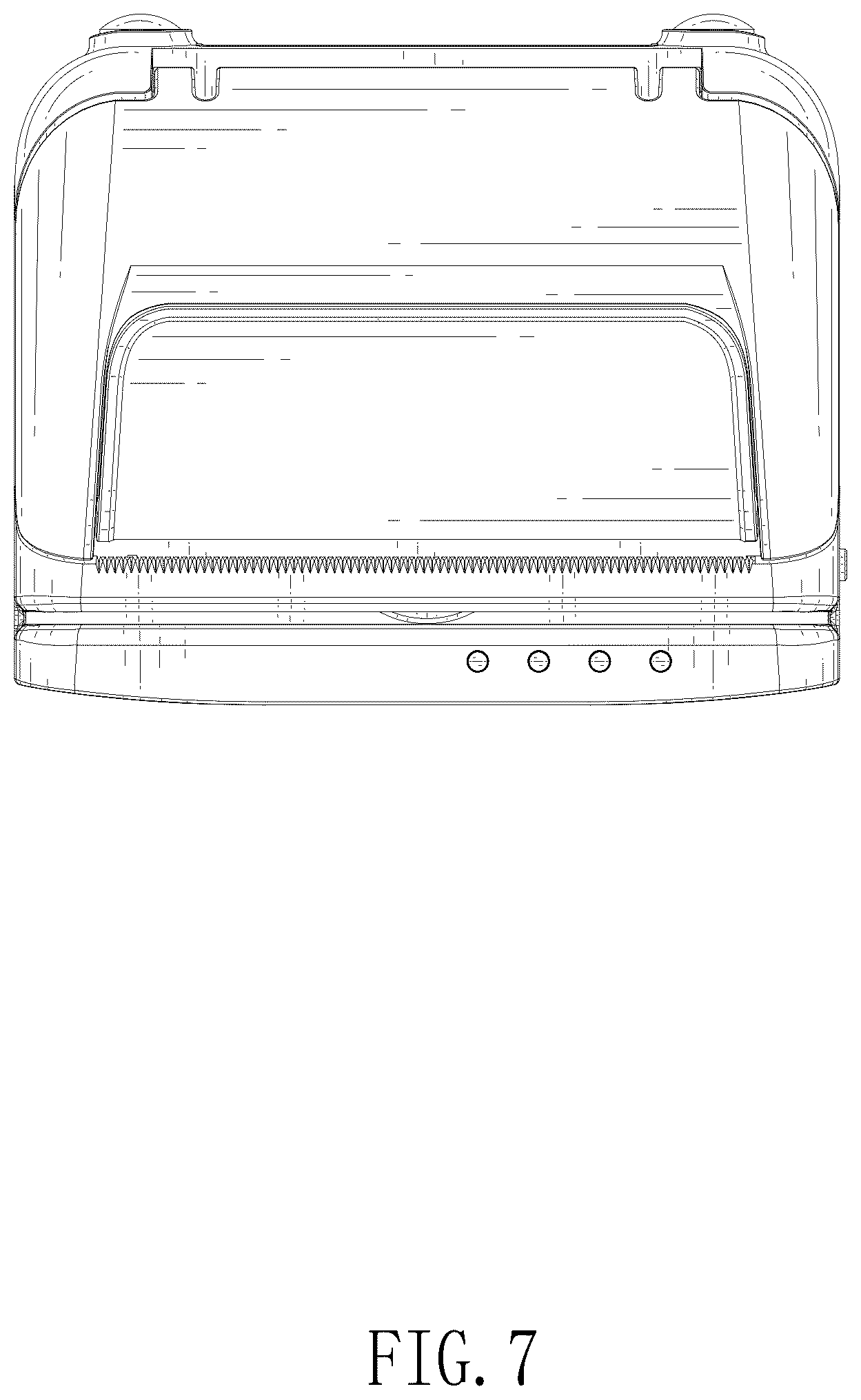 Patent USD1077902 Figure 7 – Mobile payment POS machine