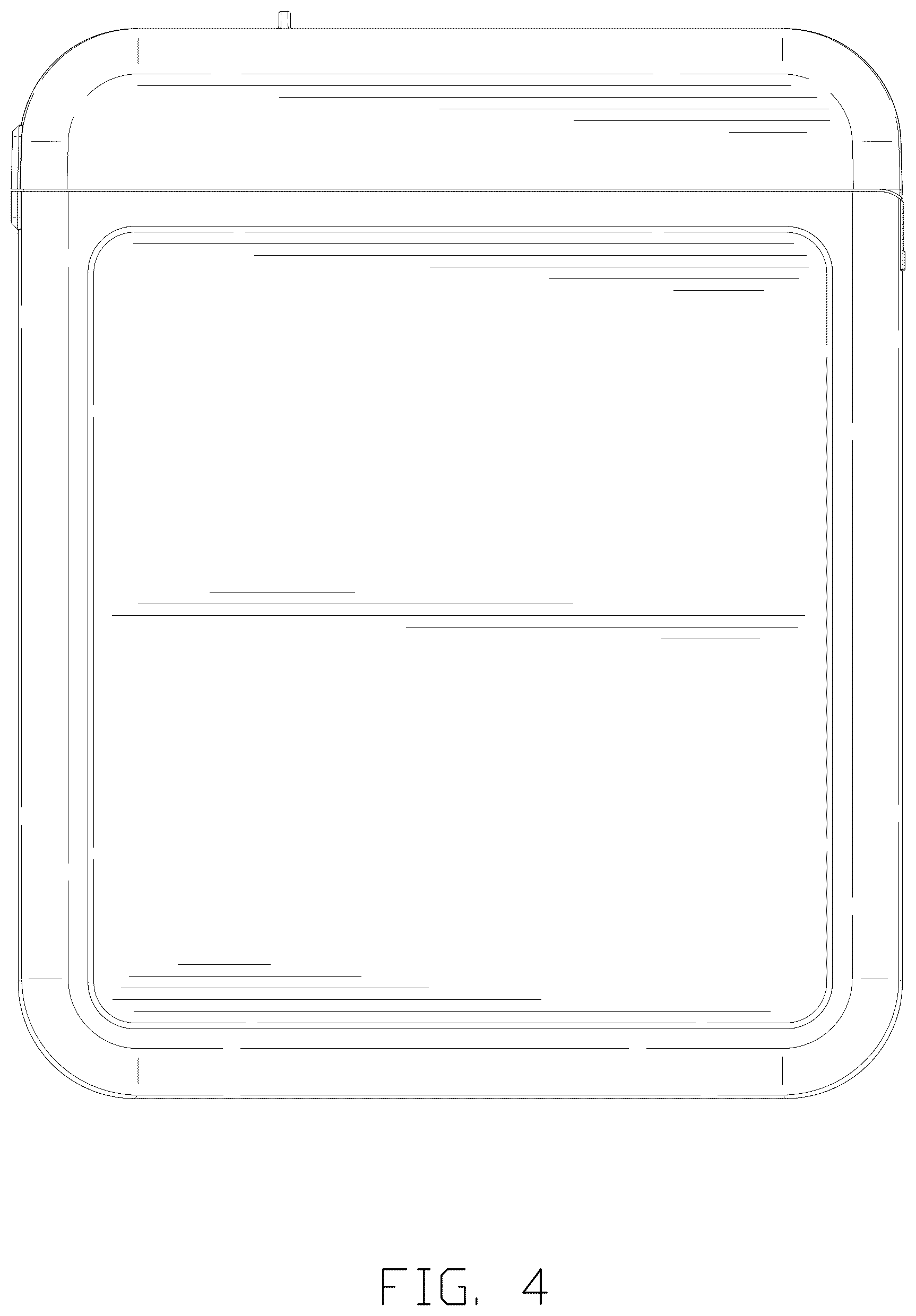 Patent USD1077903 Figure 4 – Label printer