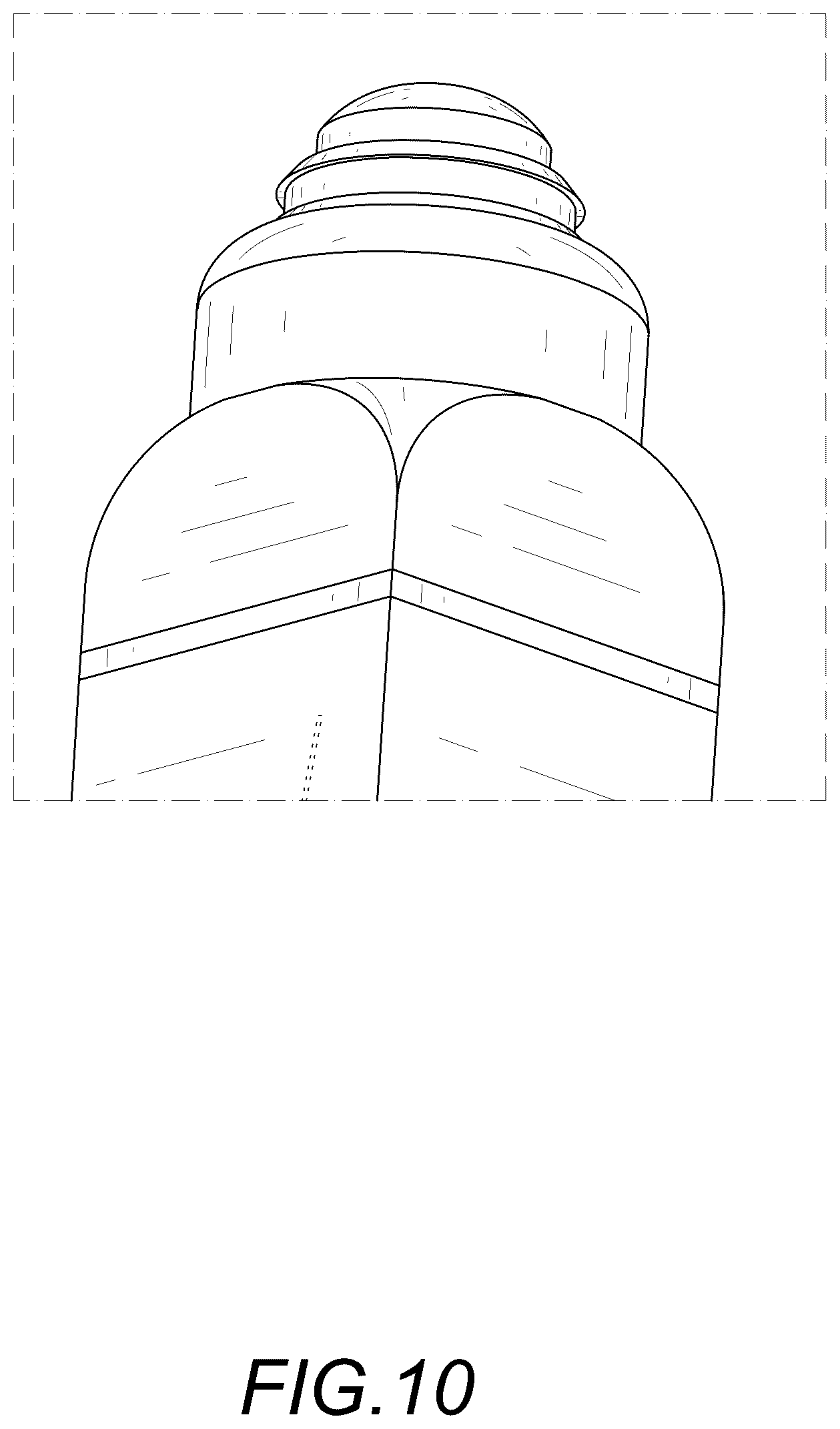 Patent USD1077908 Figure 10 – Multifunctional pen
