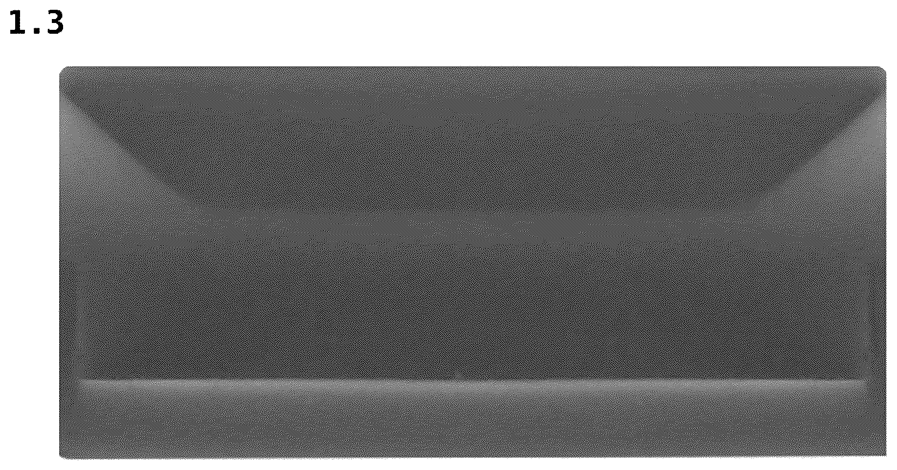 Patent USD1077909 Figure 3 – Name tag for stethoscope