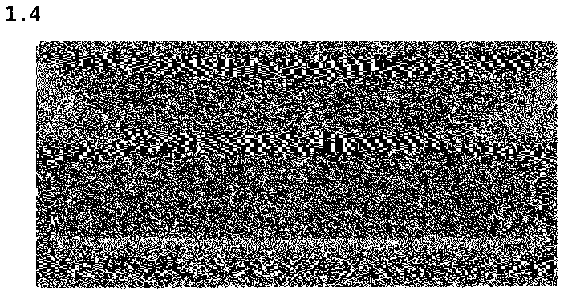 Patent USD1077909 Figure 4 – Name tag for stethoscope