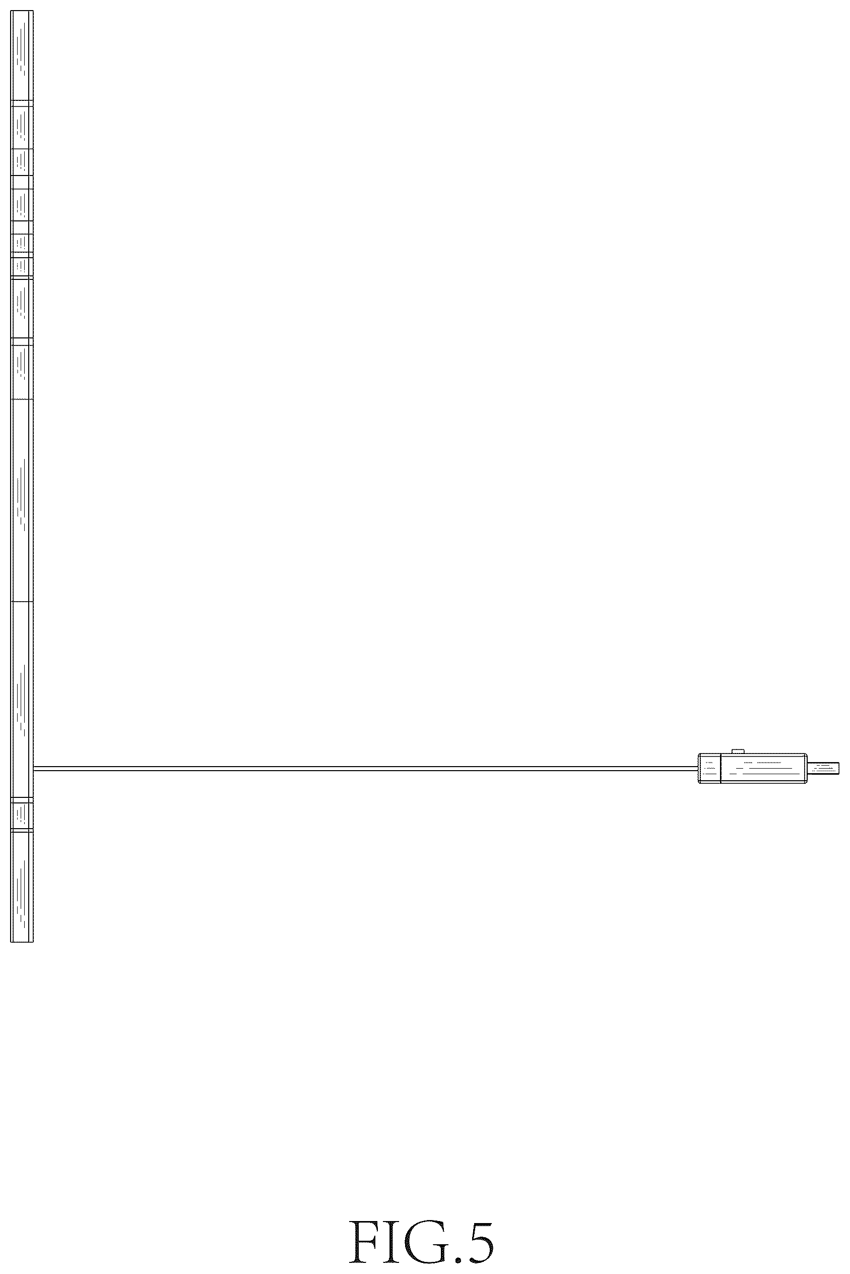 Patent USD1077911 Figure 5 – Gamer zone sign