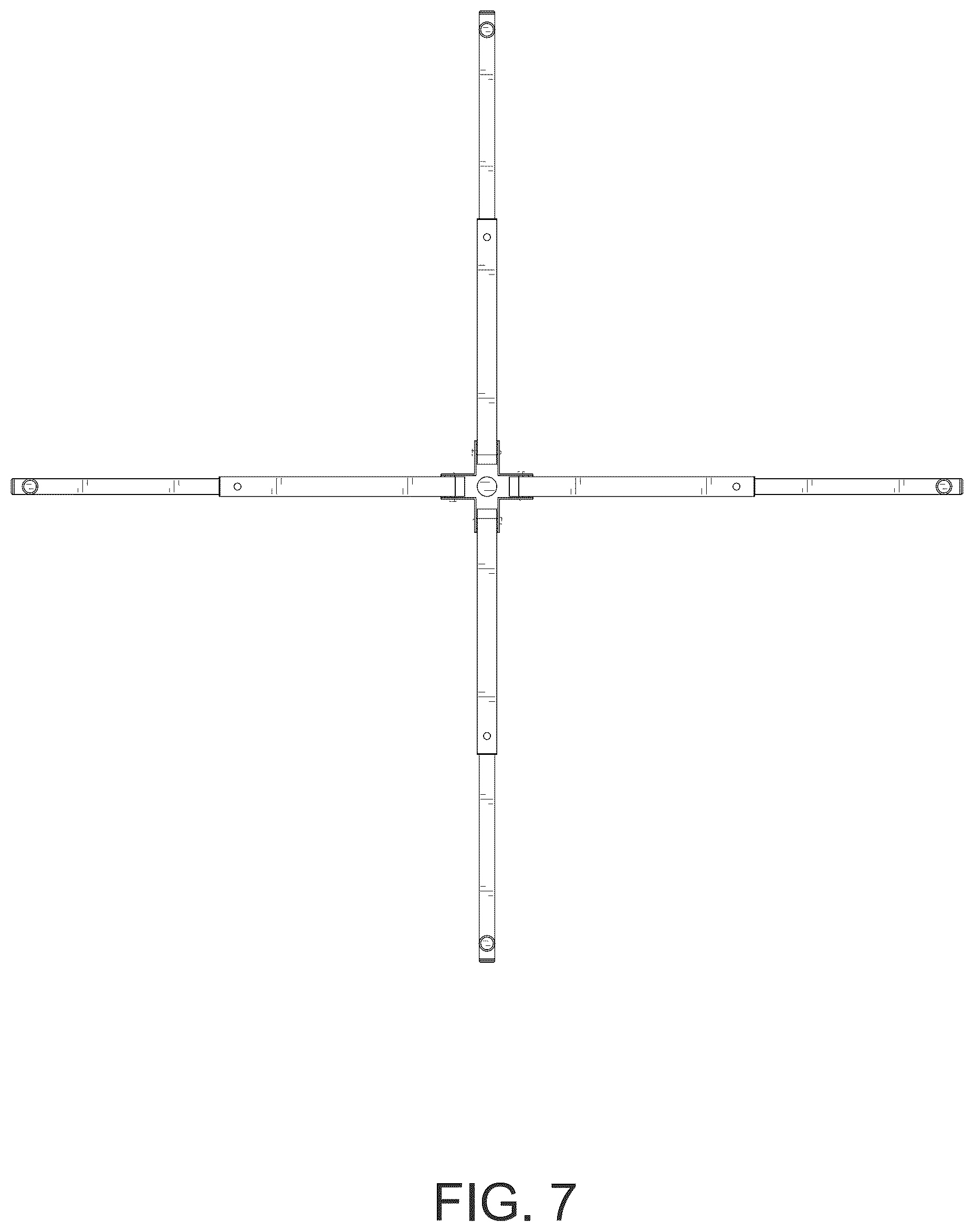 Patent USD1077912 Figure 7 – Ring toss game