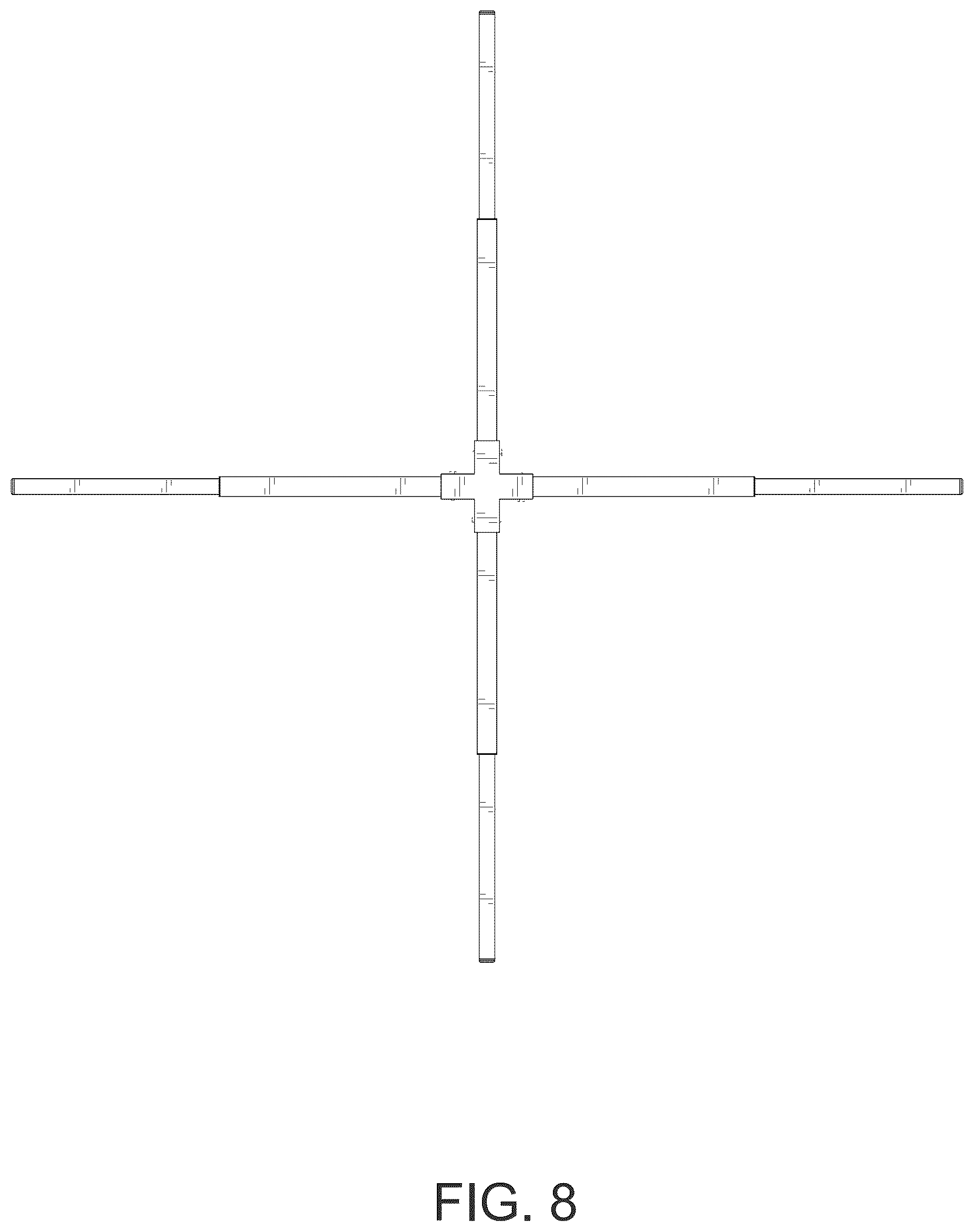 Patent USD1077912 Figure 8 – Ring toss game